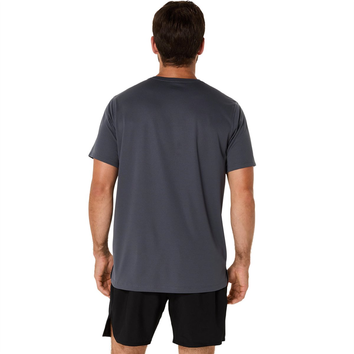 ASICS SILVER SS TOP