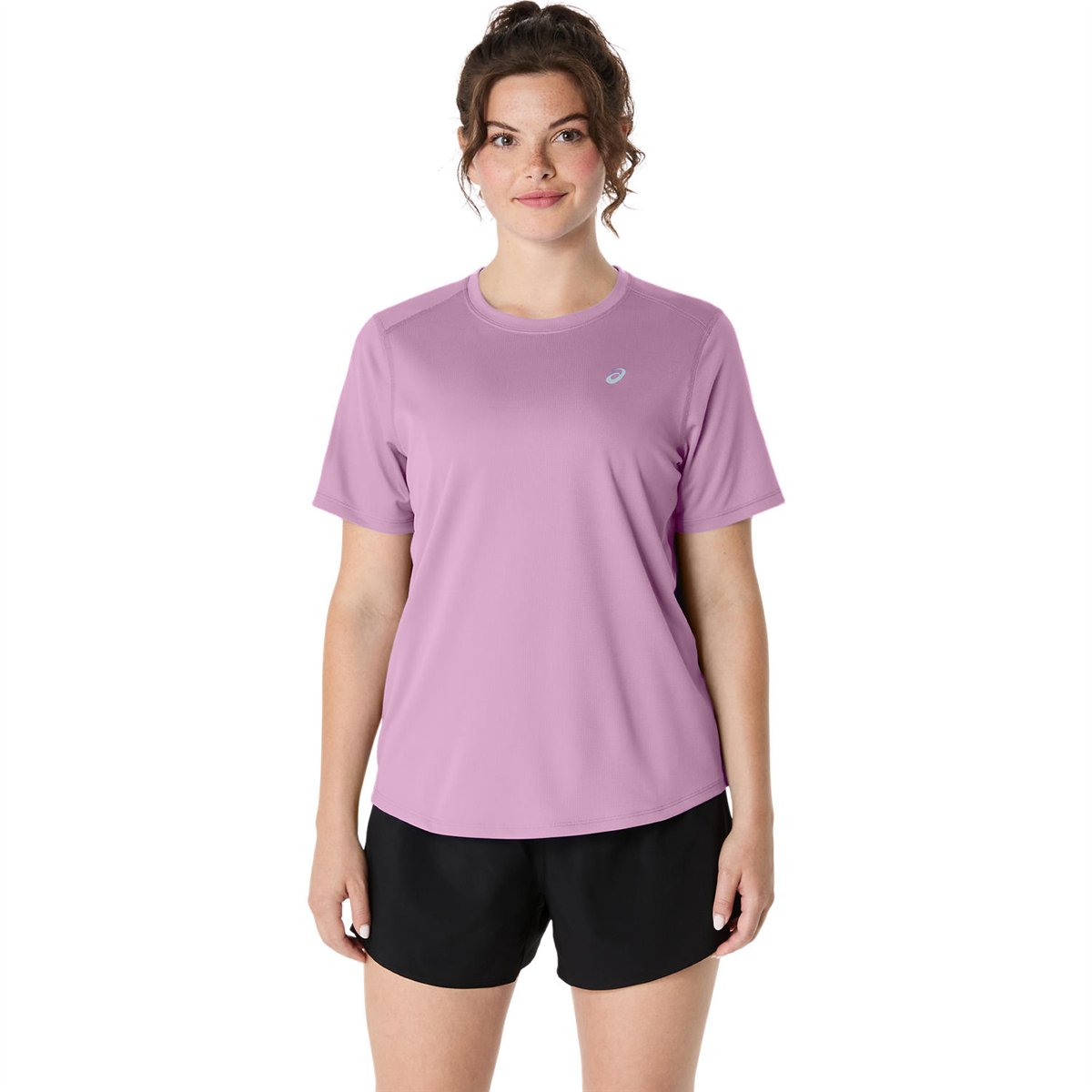 ASICS SILVER SS TOP