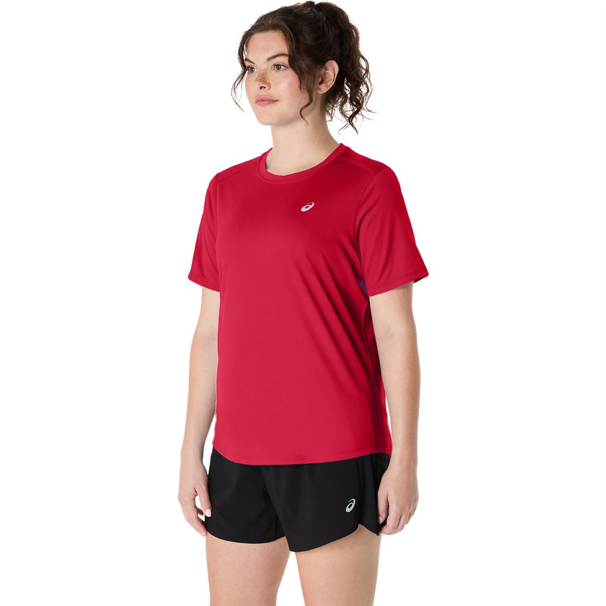 ASICS SILVER SS TOP