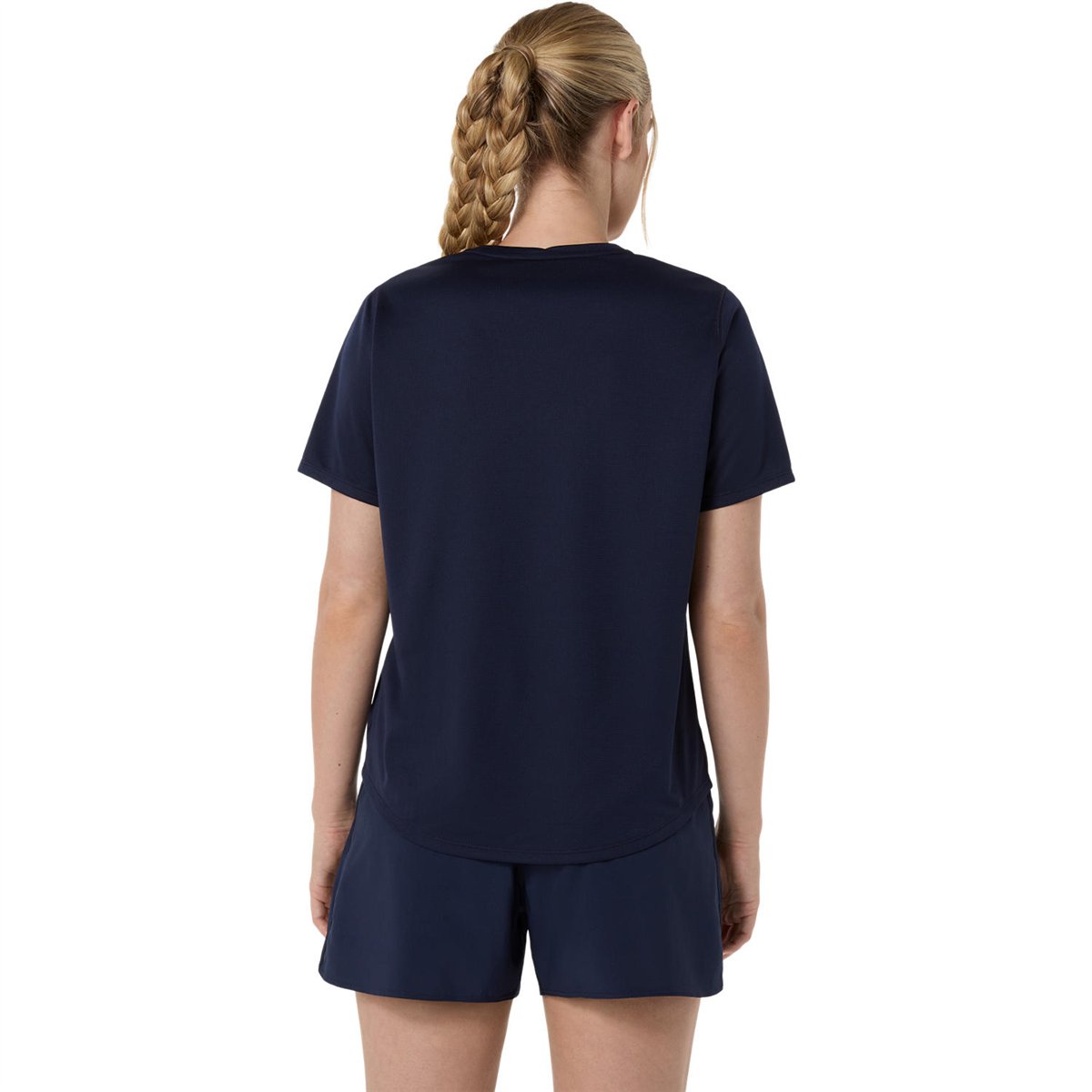 ASICS SILVER SS TOP