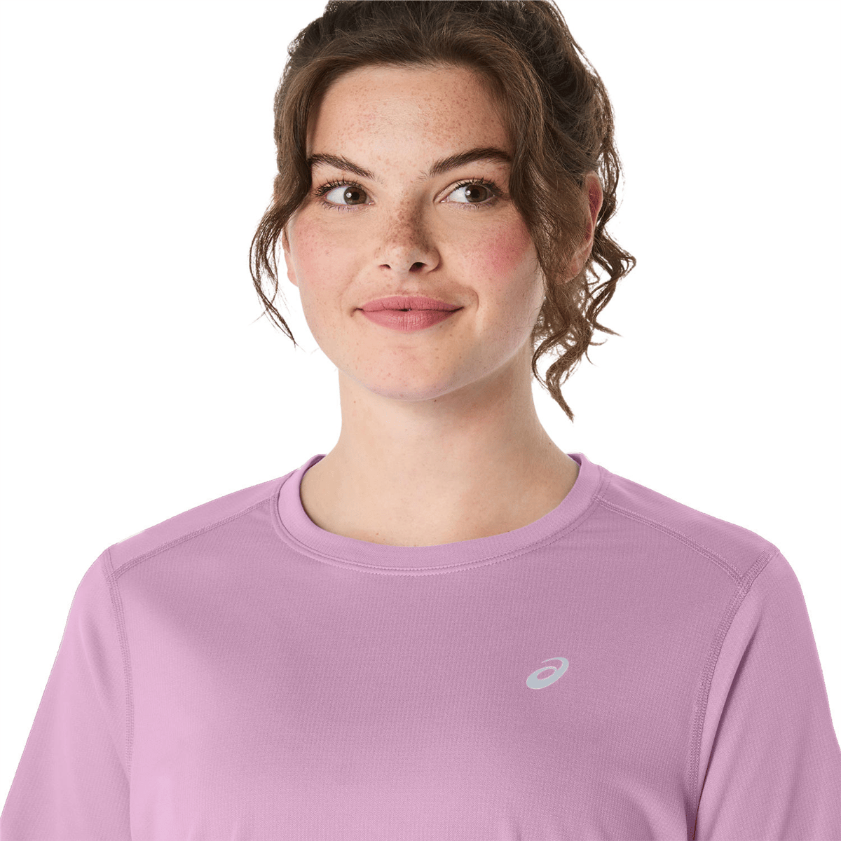 ASICS SILVER SS TOP