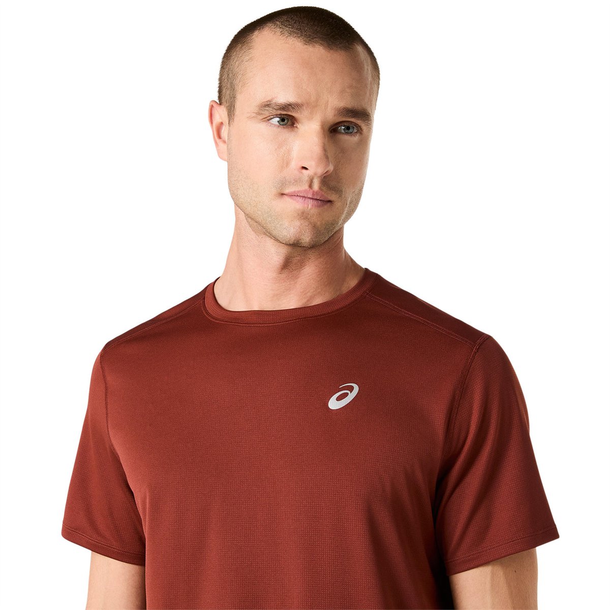 ASICS SILVER SS TOP