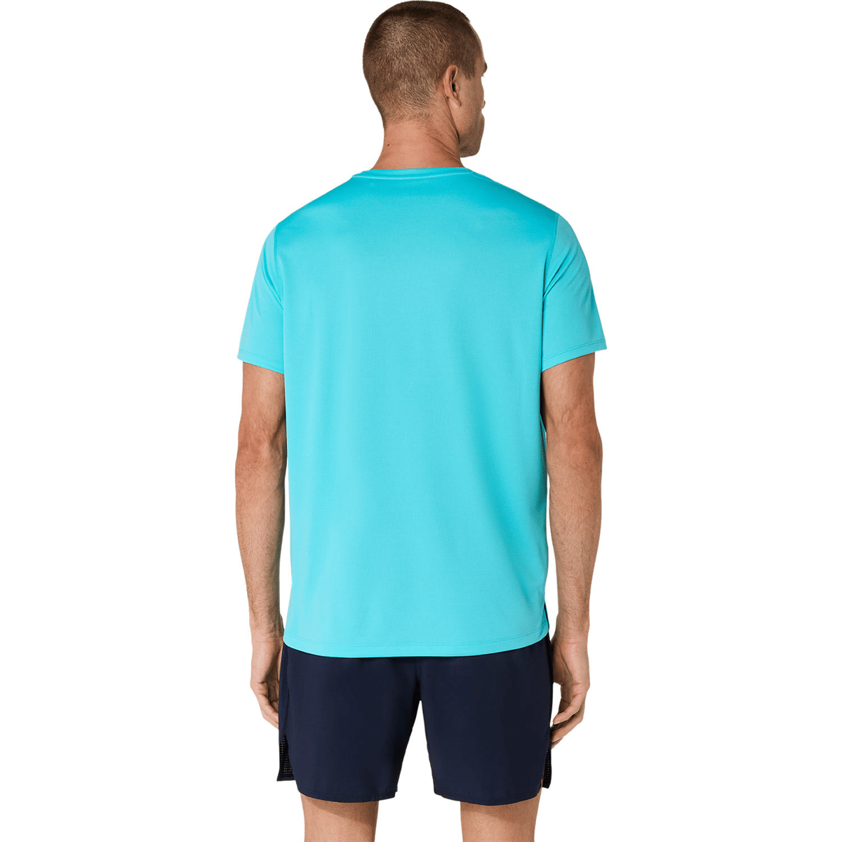 ASICS SILVER SS TOP