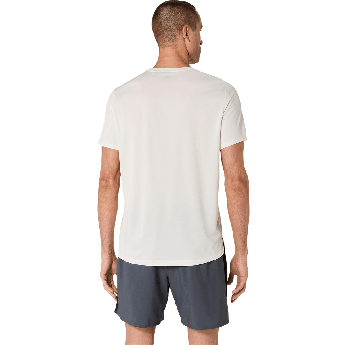 ASICS SILVER SS TOP