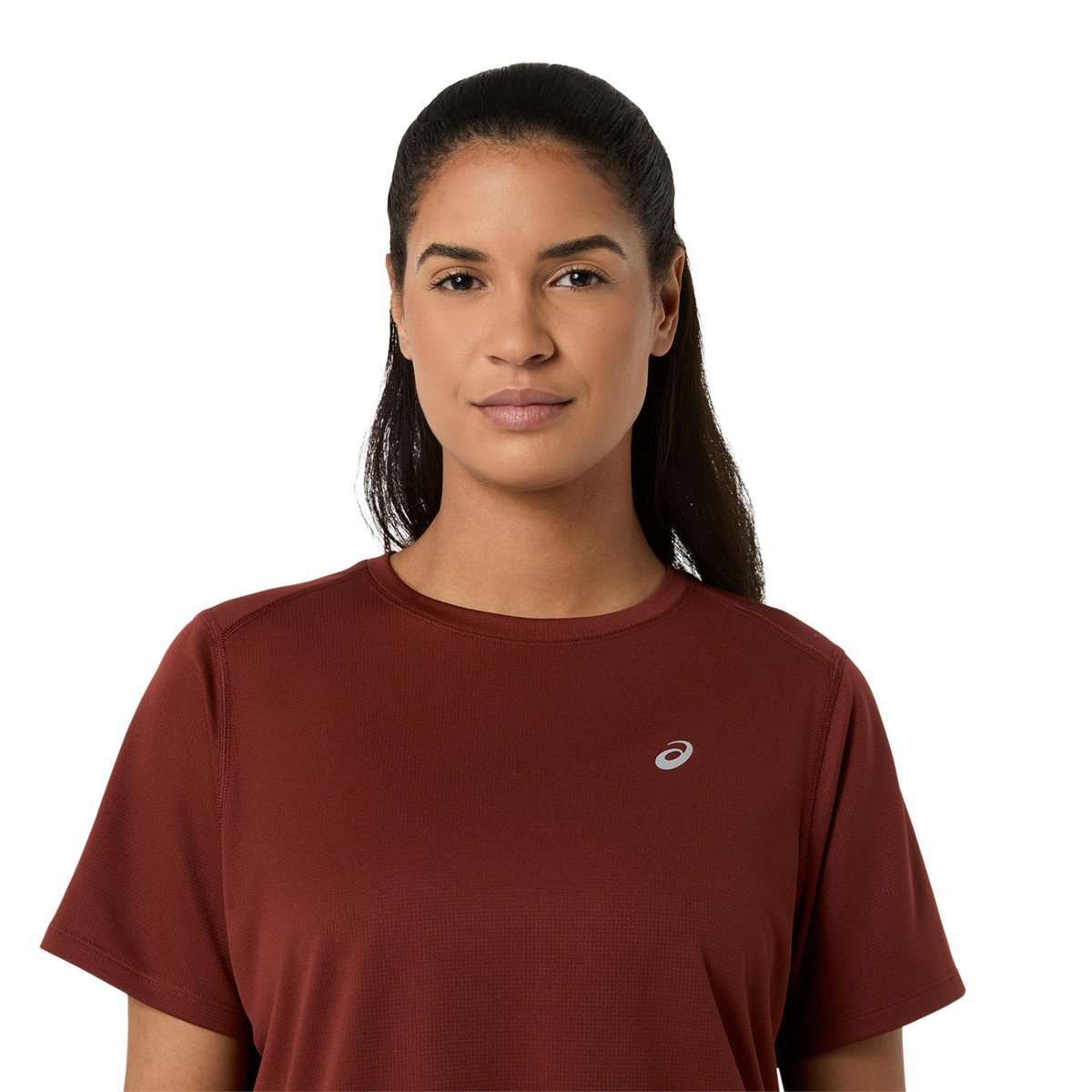 ASICS SILVER SS TOP