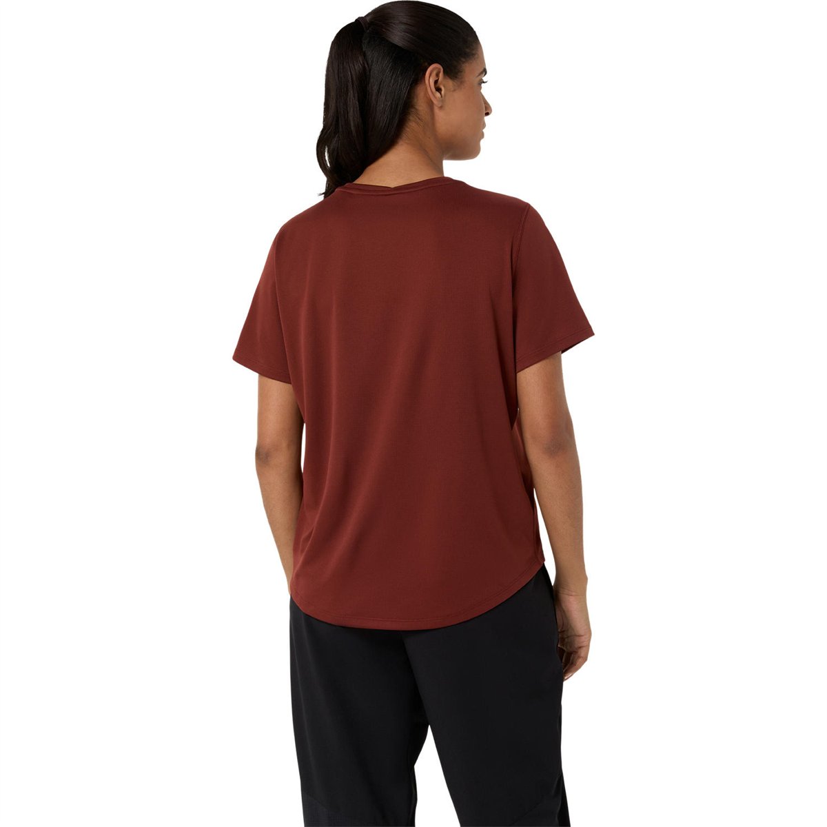 ASICS SILVER SS TOP