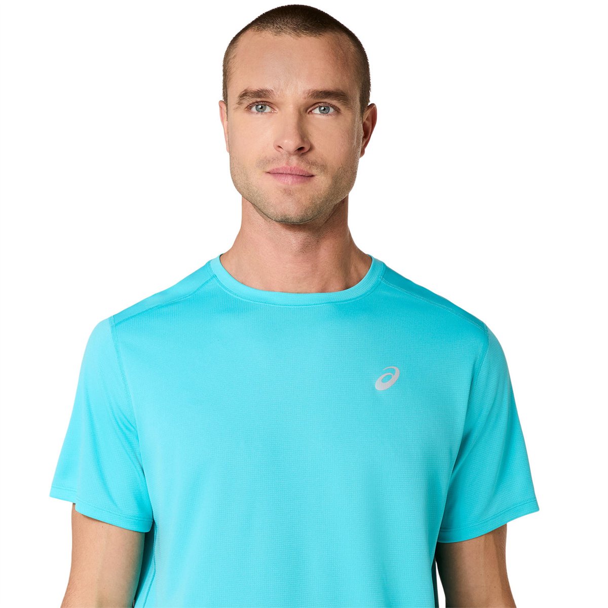 ASICS SILVER SS TOP