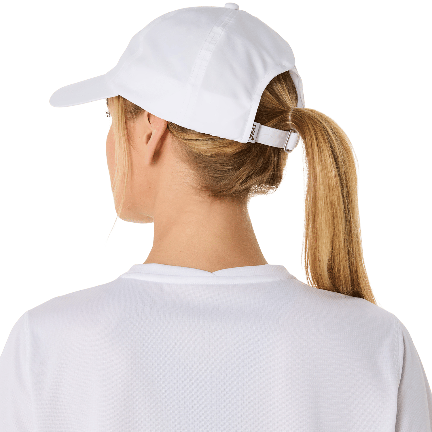 ASICS SILVER SS TOP