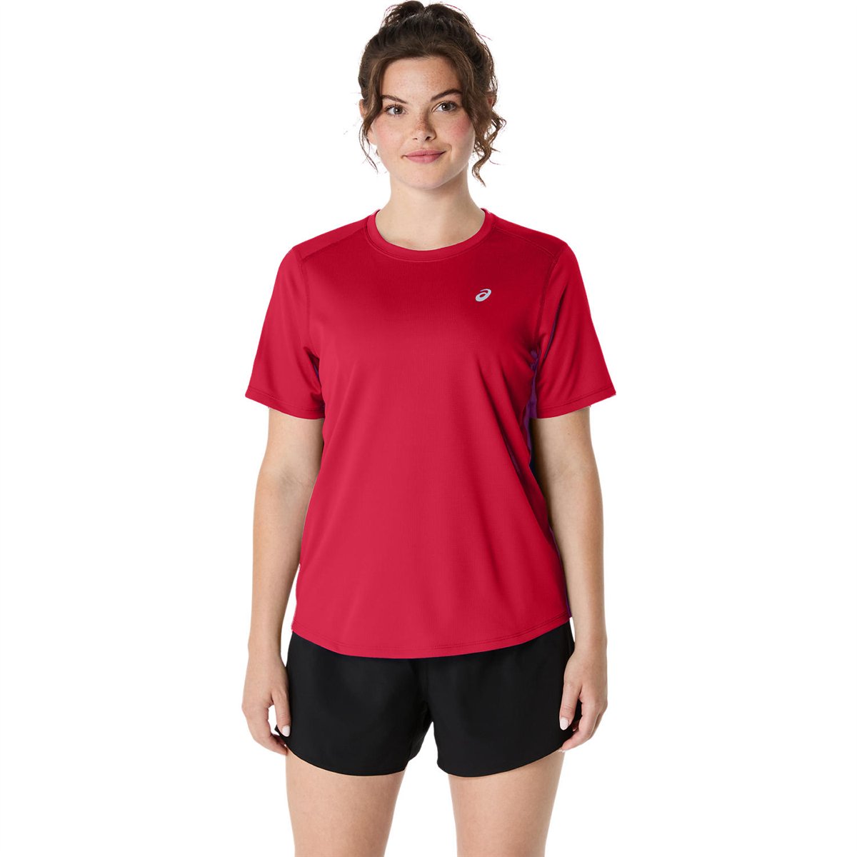 ASICS SILVER SS TOP