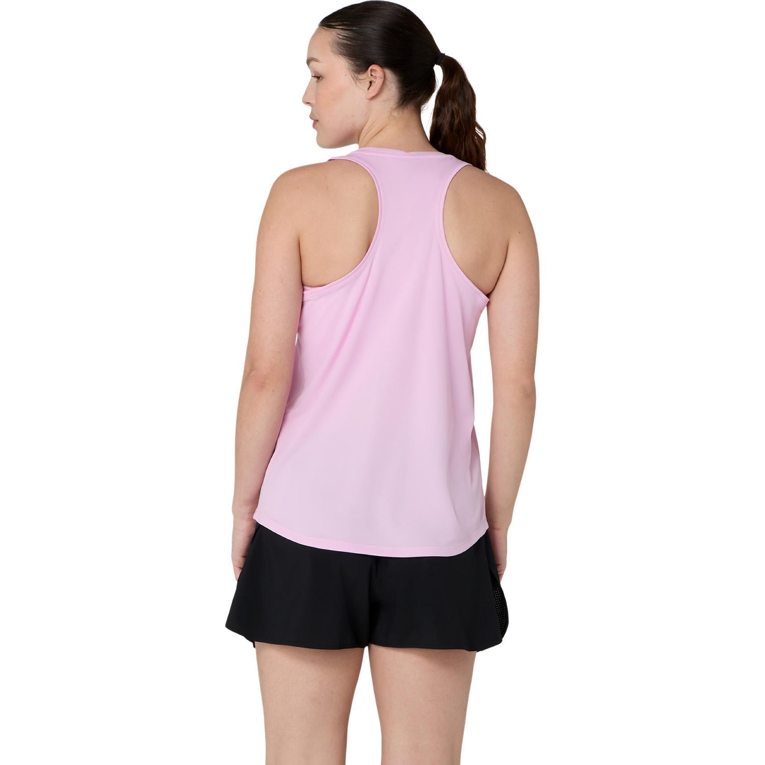 ASICS SILVER TANK