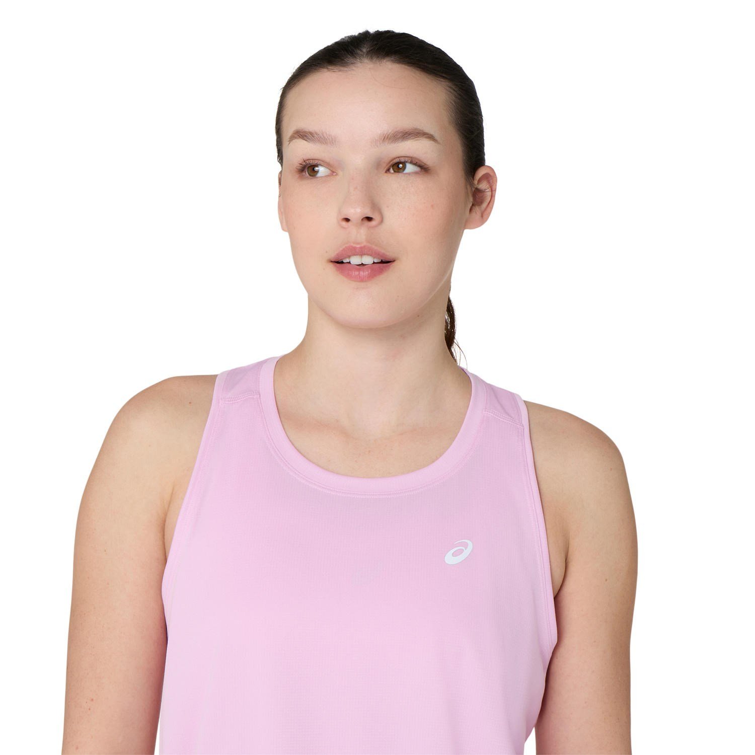 ASICS SILVER TANK