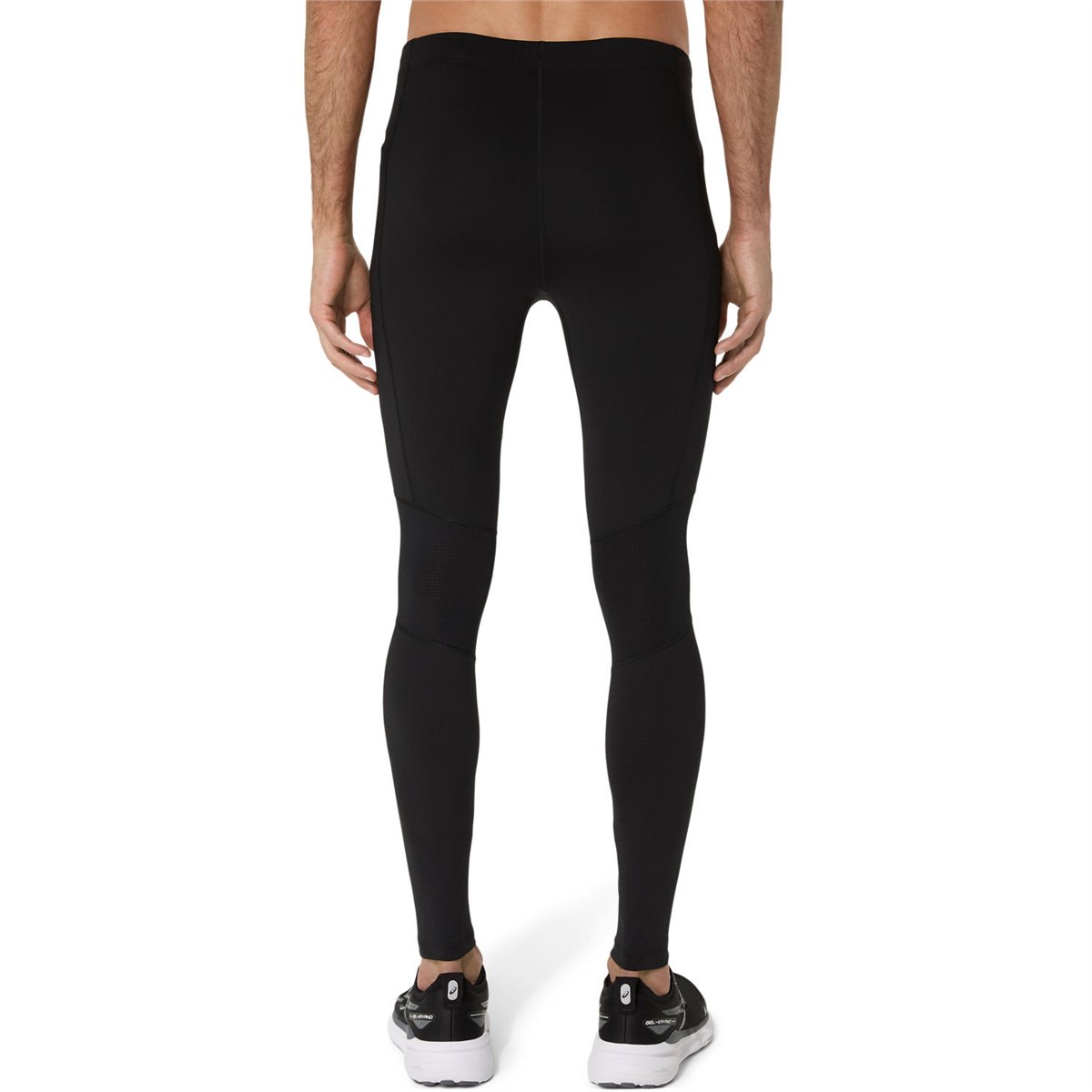ASICS SILVER TIGHT