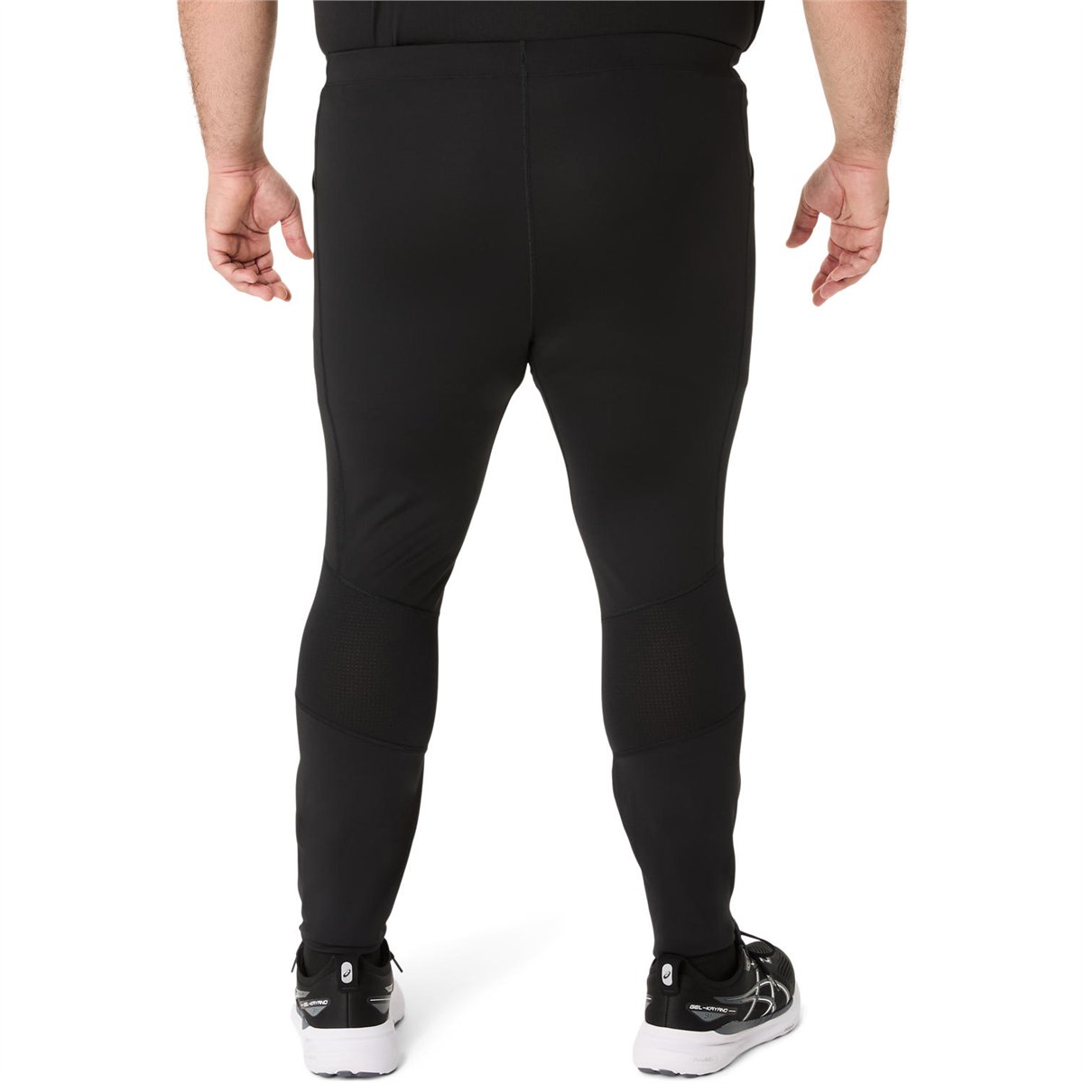 ASICS SILVER TIGHT
