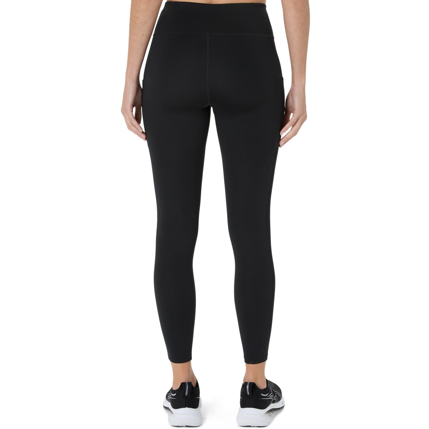 ASICS SILVER TIGHT
