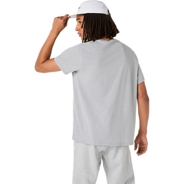 ASICS SPIRAL EMBROIDERY_2 TEE