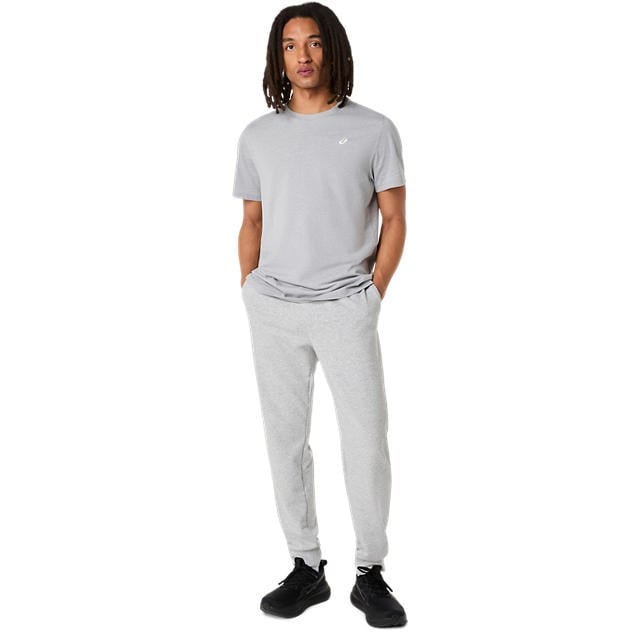 ASICS SPIRAL EMBROIDERY TEE