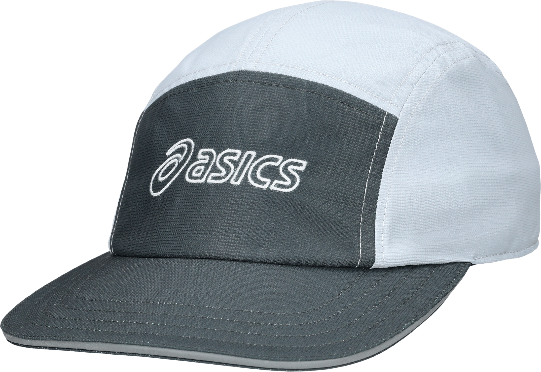 ASICS TRACK CLUB 5 PANEL CAP