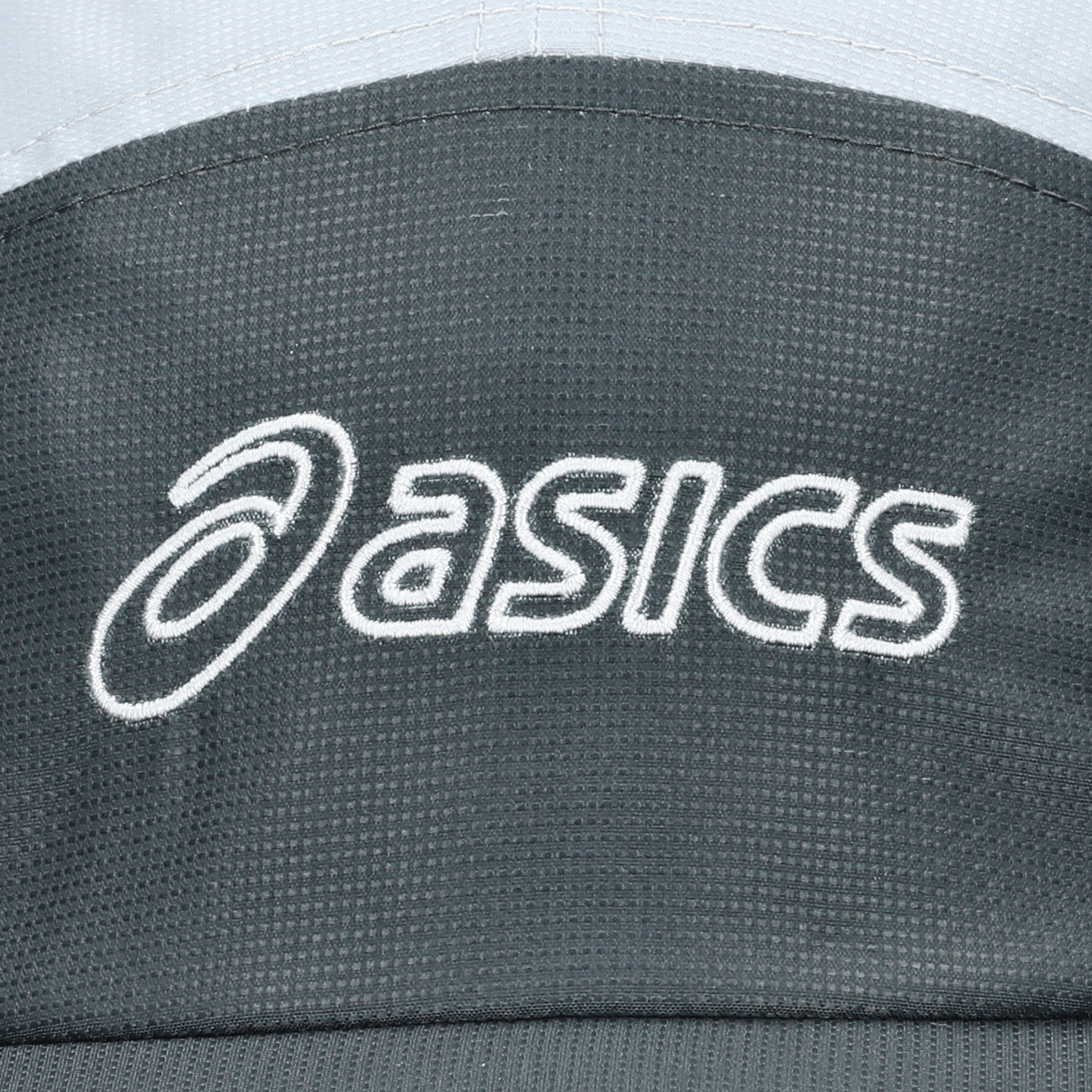 ASICS TRACK CLUB 5 PANEL CAP