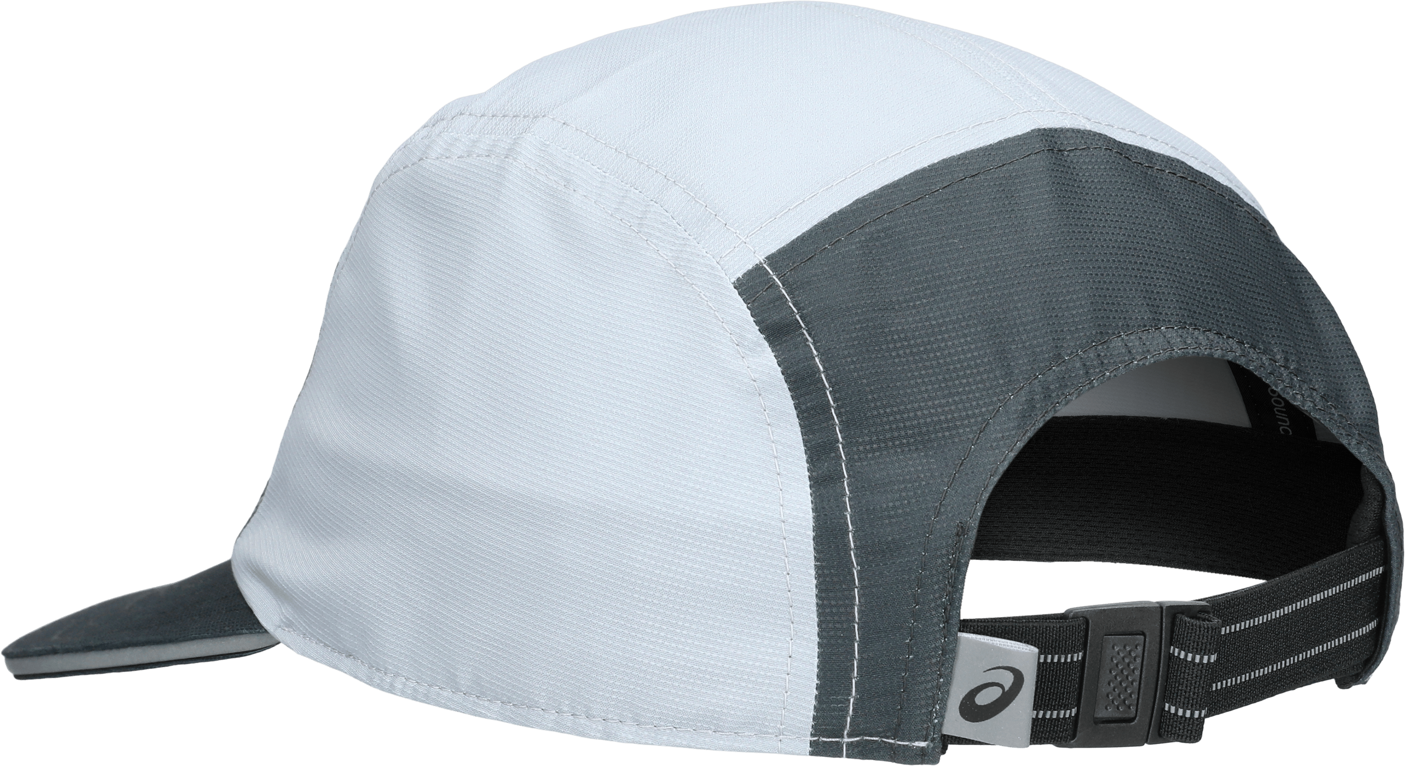 ASICS TRACK CLUB 5 PANEL CAP