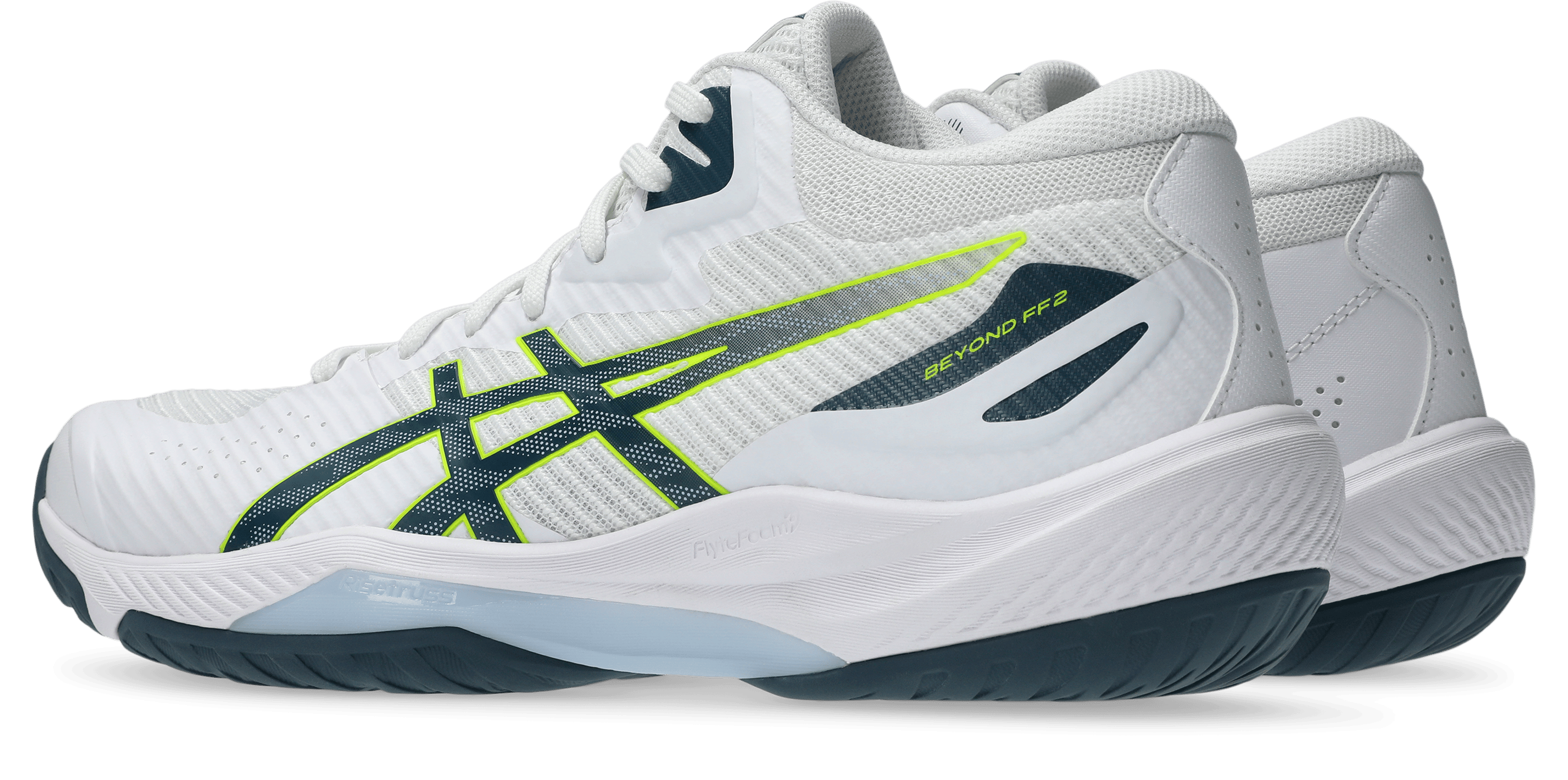 BEYOND FF MT 2
