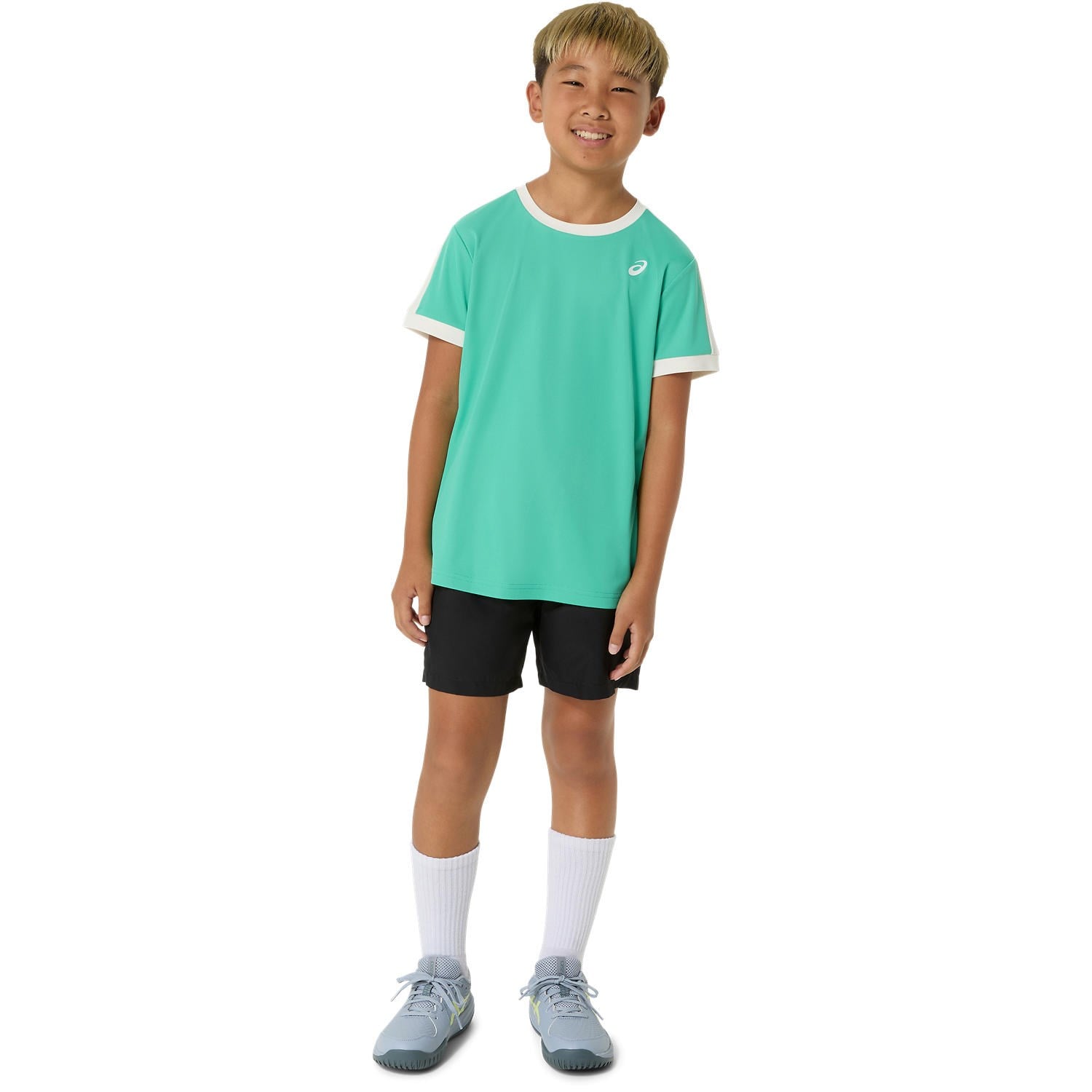 BOYS TENNIS SS TOP