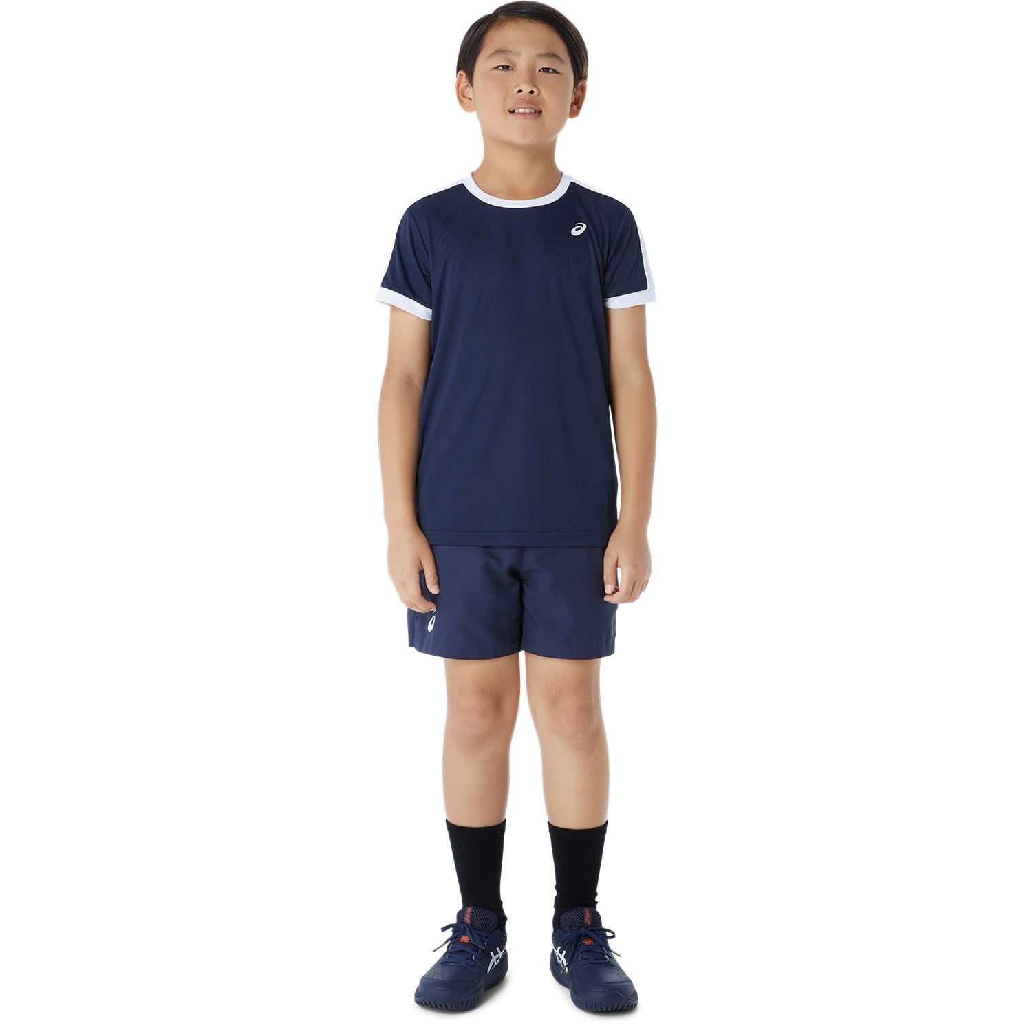 BOYS TENNIS SS TOP