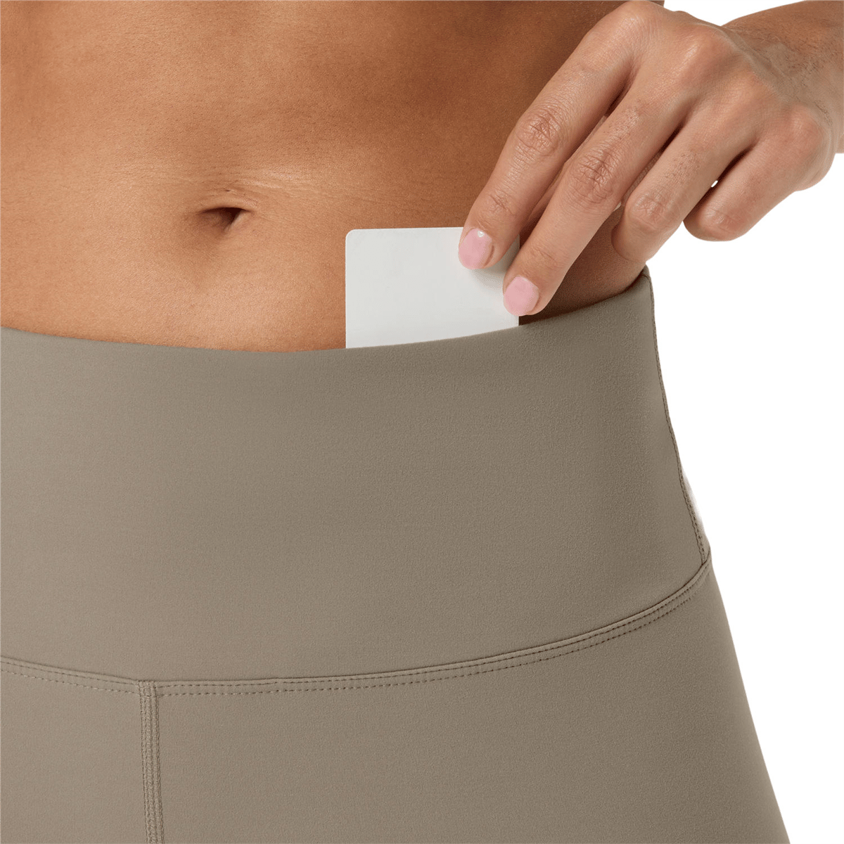 COMFORT CORE FLARE TIGHT