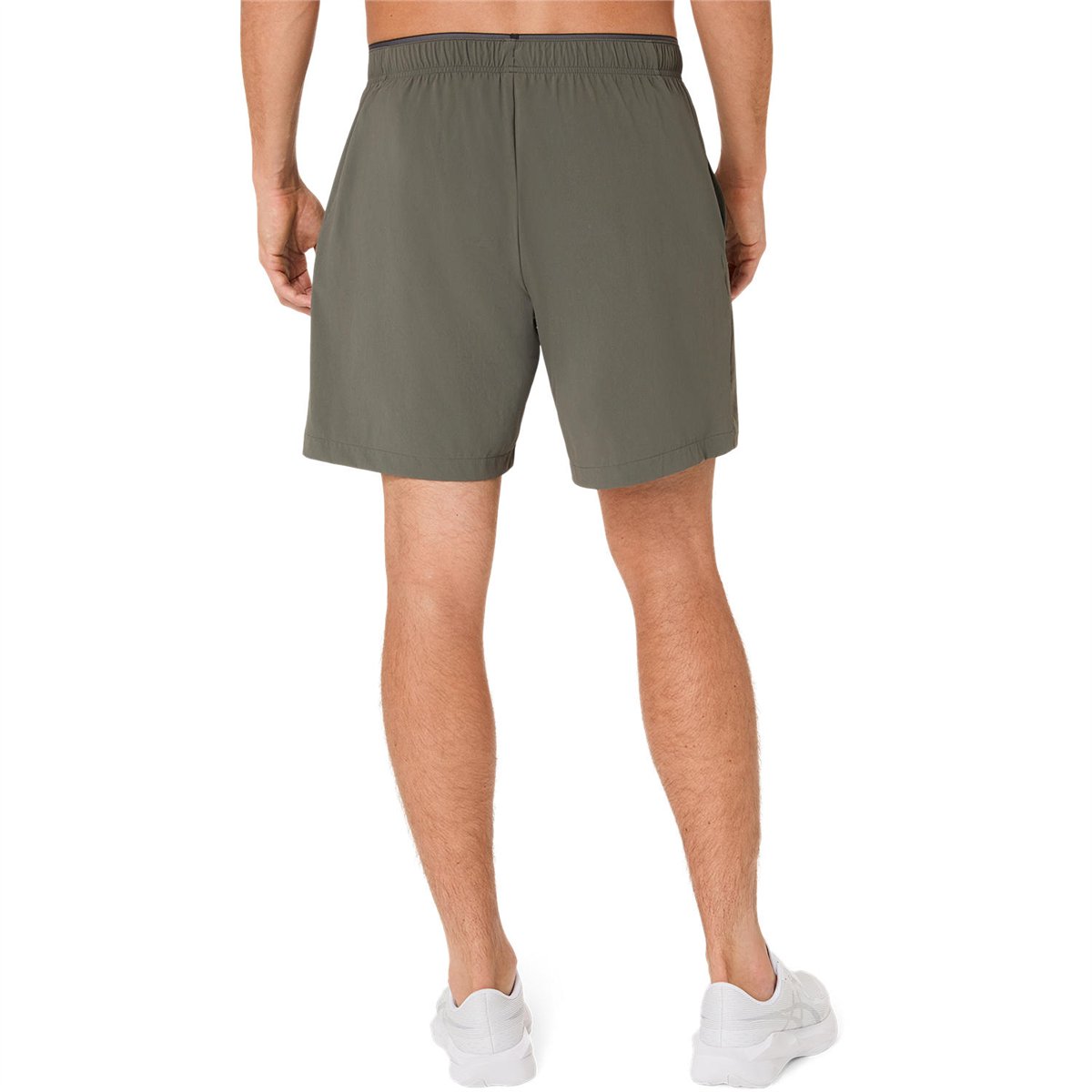 COMFORT CORE STRETCH WOVEN 7IN SHORT
