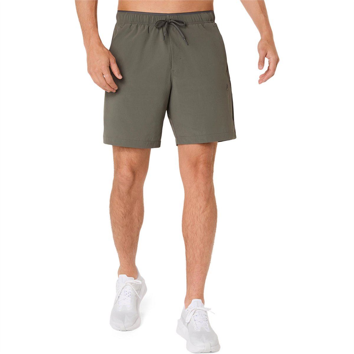 COMFORT CORE STRETCH WOVEN 7IN SHORT