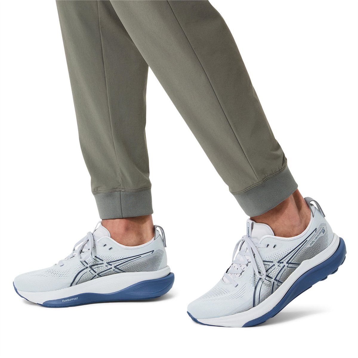 COMFORT CORE STRETCH WOVEN PANT