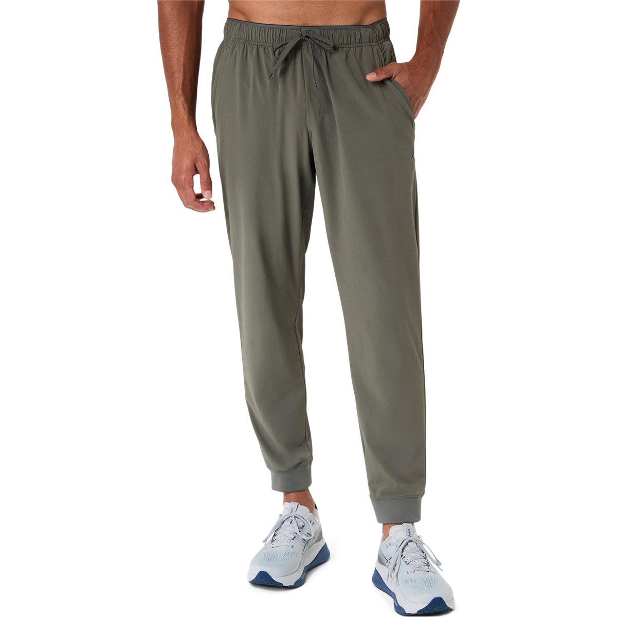 COMFORT CORE STRETCH WOVEN PANT