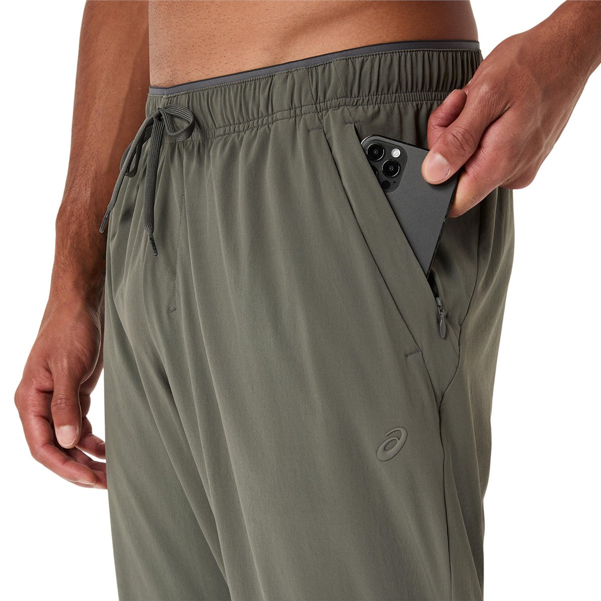 COMFORT CORE STRETCH WOVEN PANT