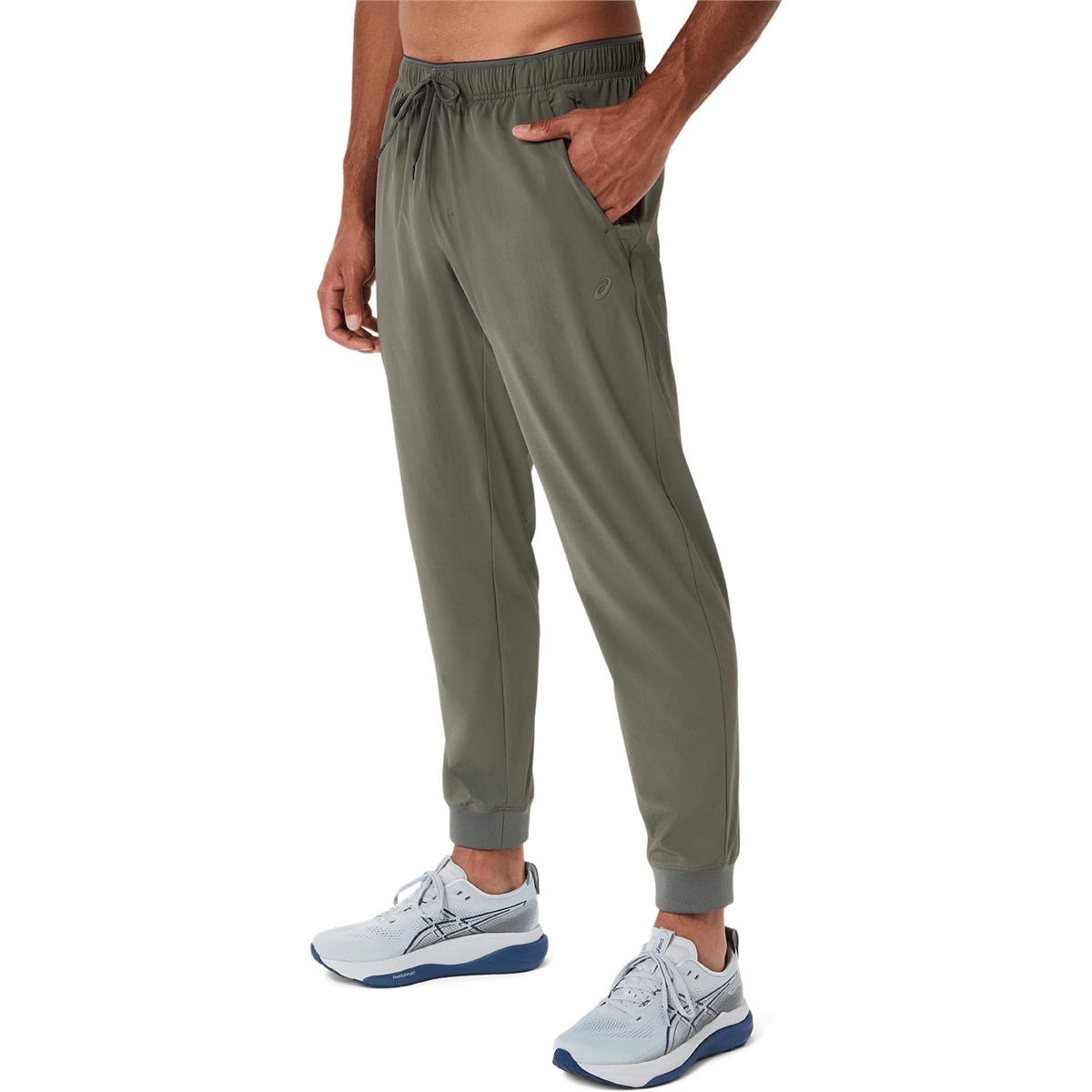COMFORT CORE STRETCH WOVEN PANT