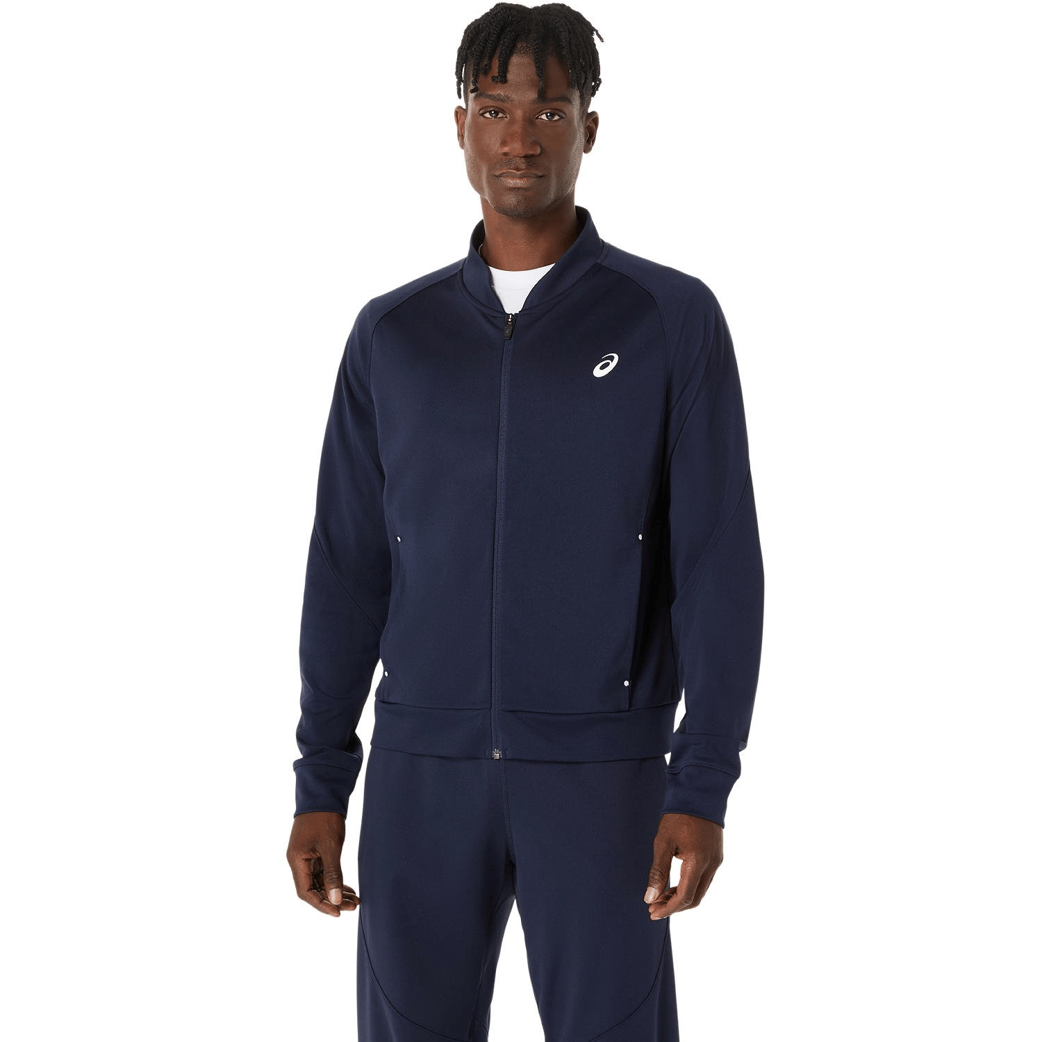 On／Court Jacket／サイズS COURT WARM-UP JACKET