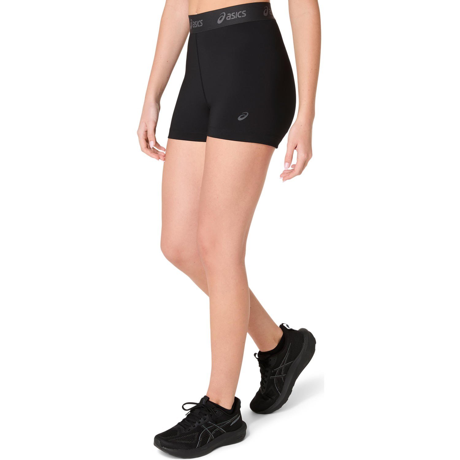 ESSENTIAL ASICS LOGO 3IN TIGHT