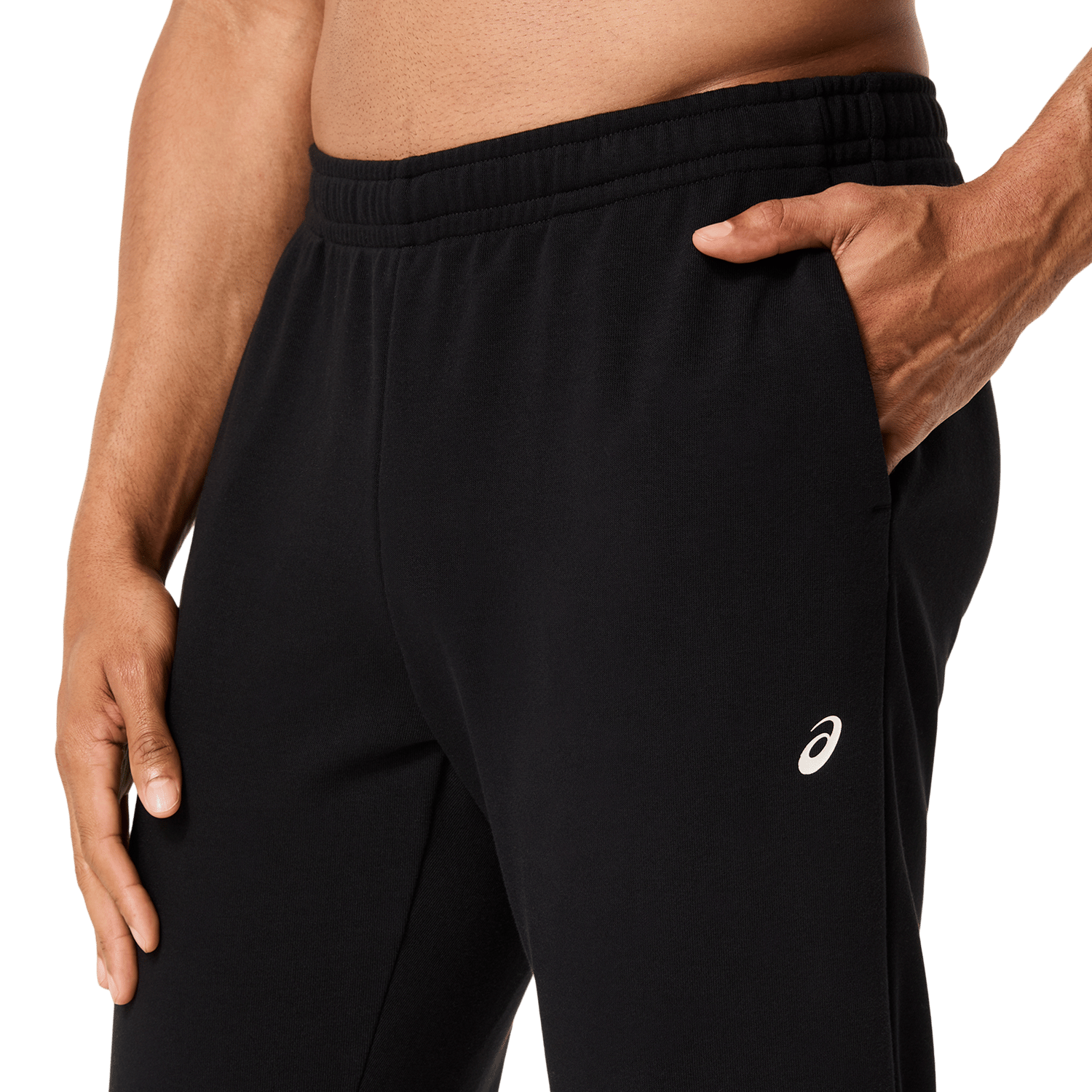 FRENCH TERRY PANT