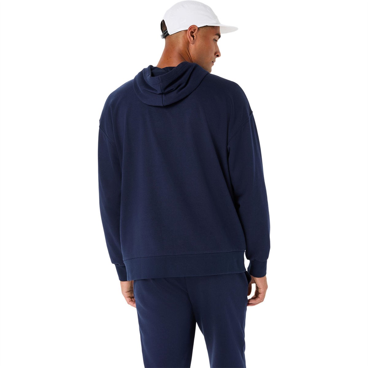 FRENCH TERRY PANT