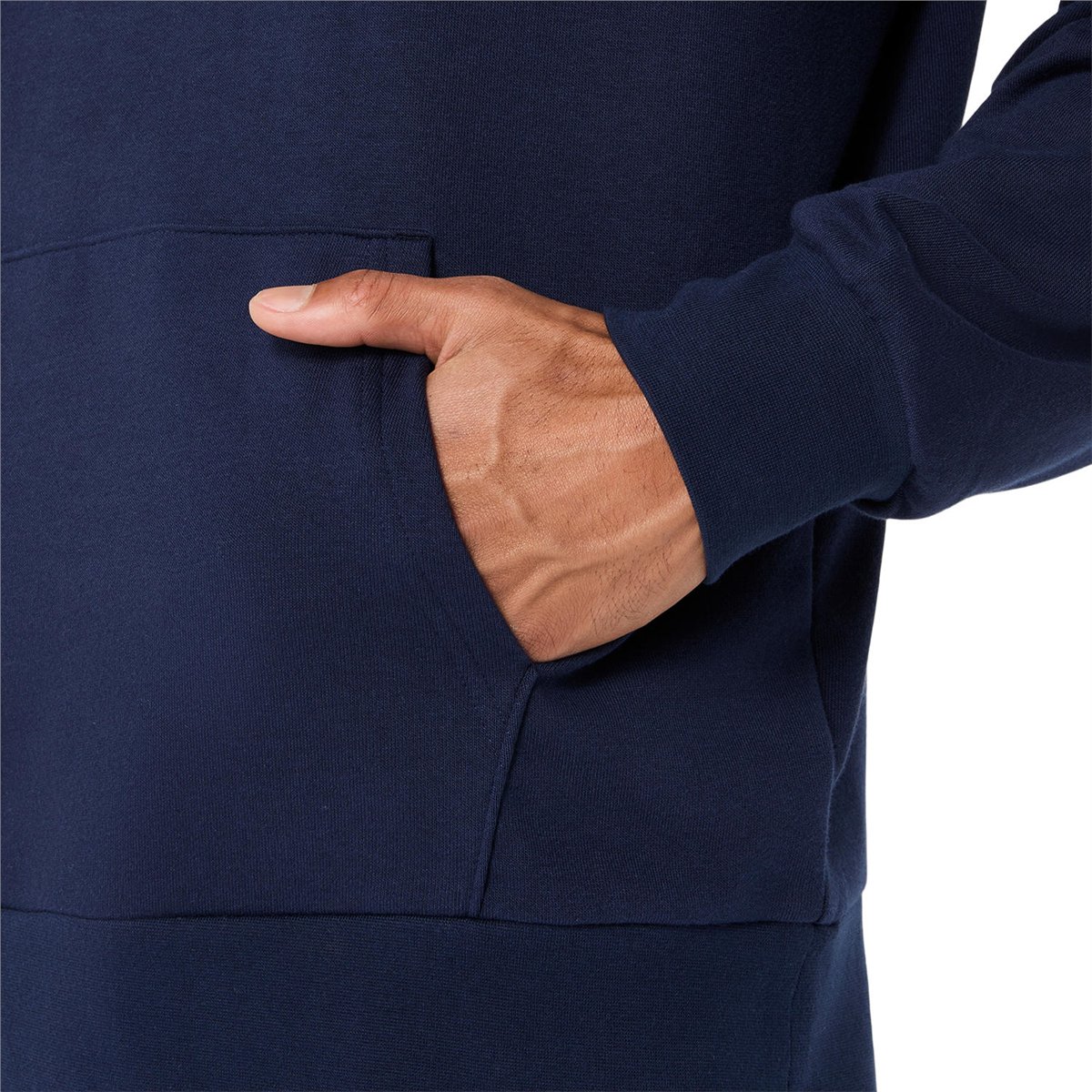 FRENCH TERRY PANT