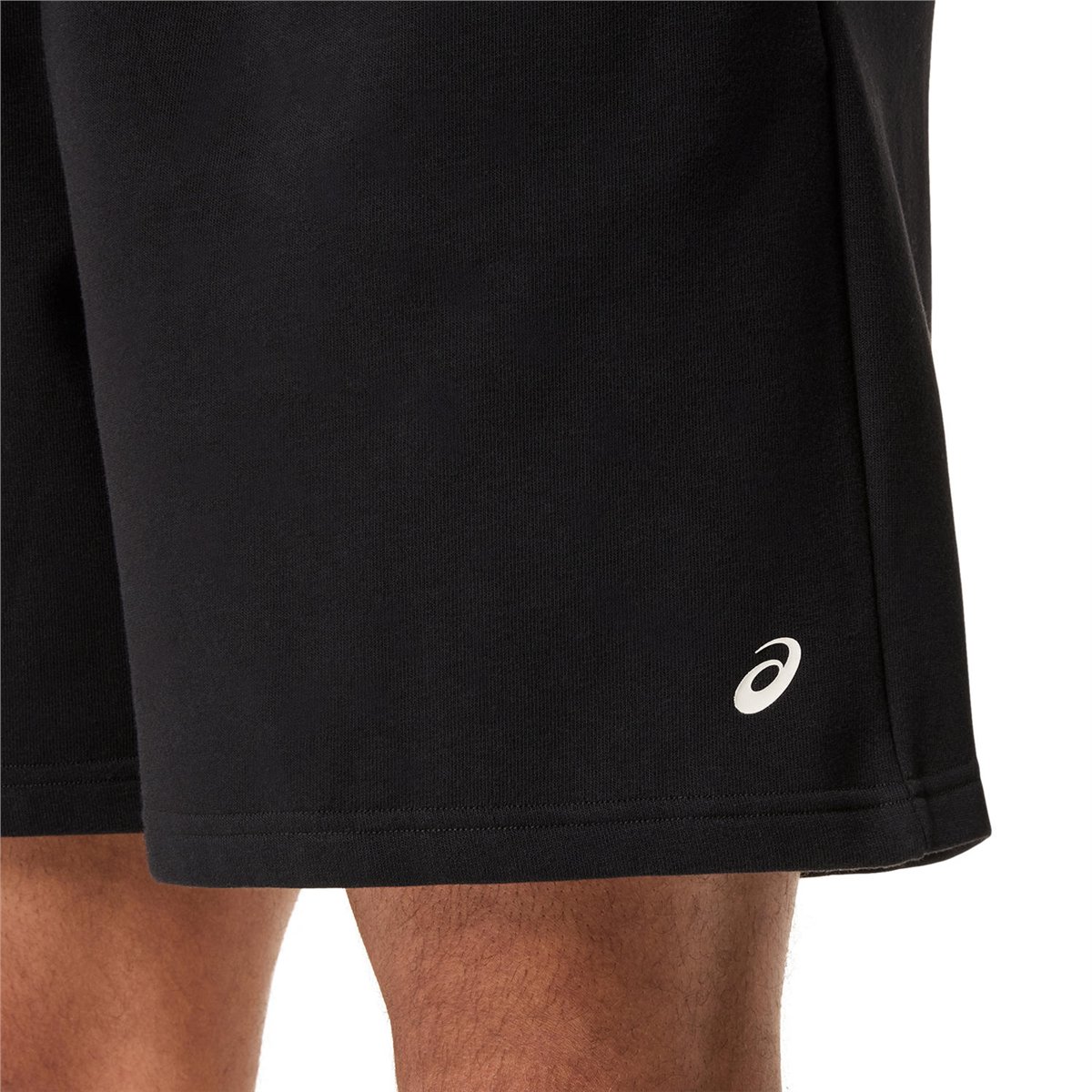 FRENCH TERRY RELAXED 7IN SHORT