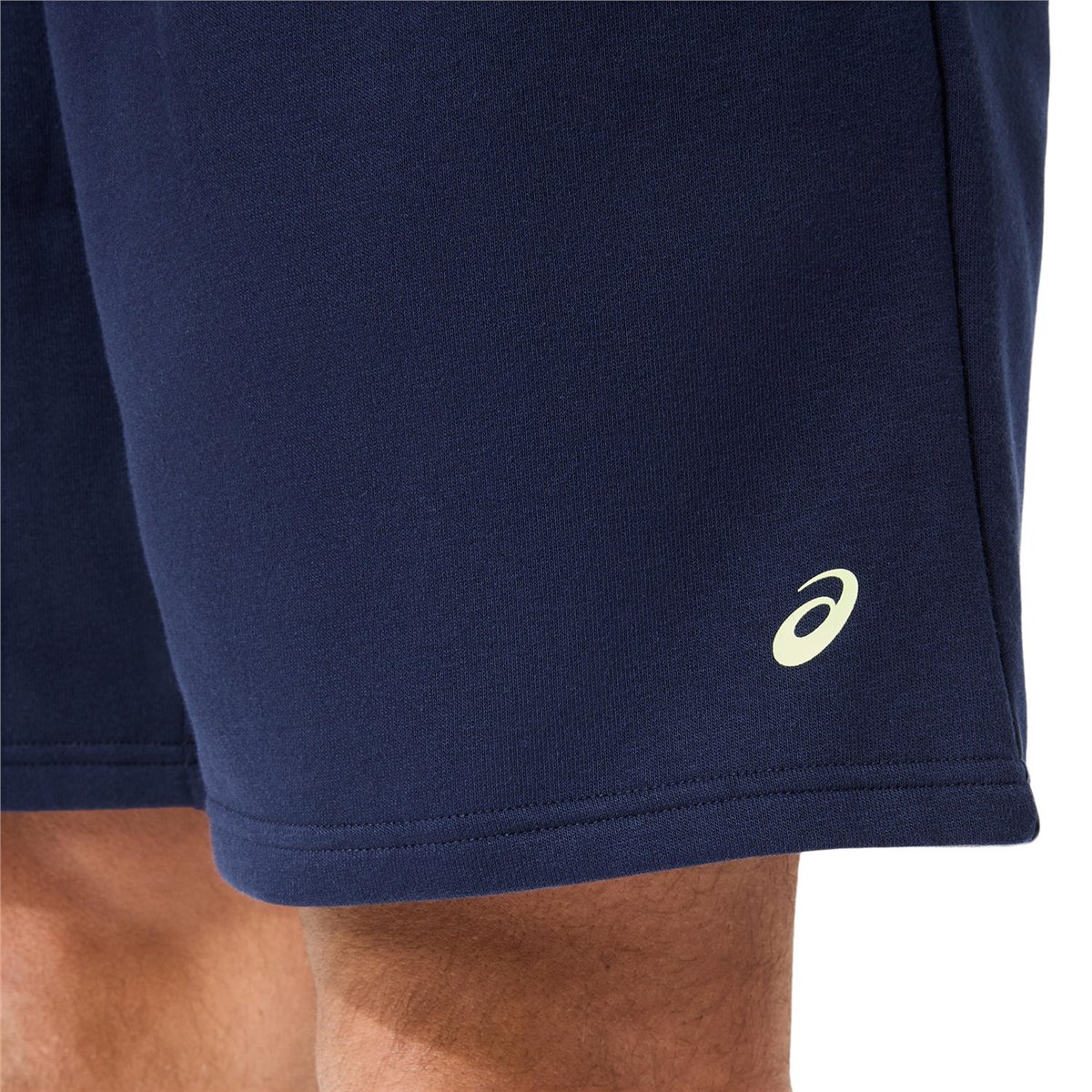 FRENCH TERRY RELAXED 7IN SHORT