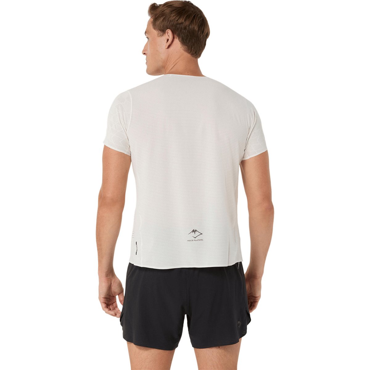 FUJITRAIL ELITE GRAPHIC SS TOP