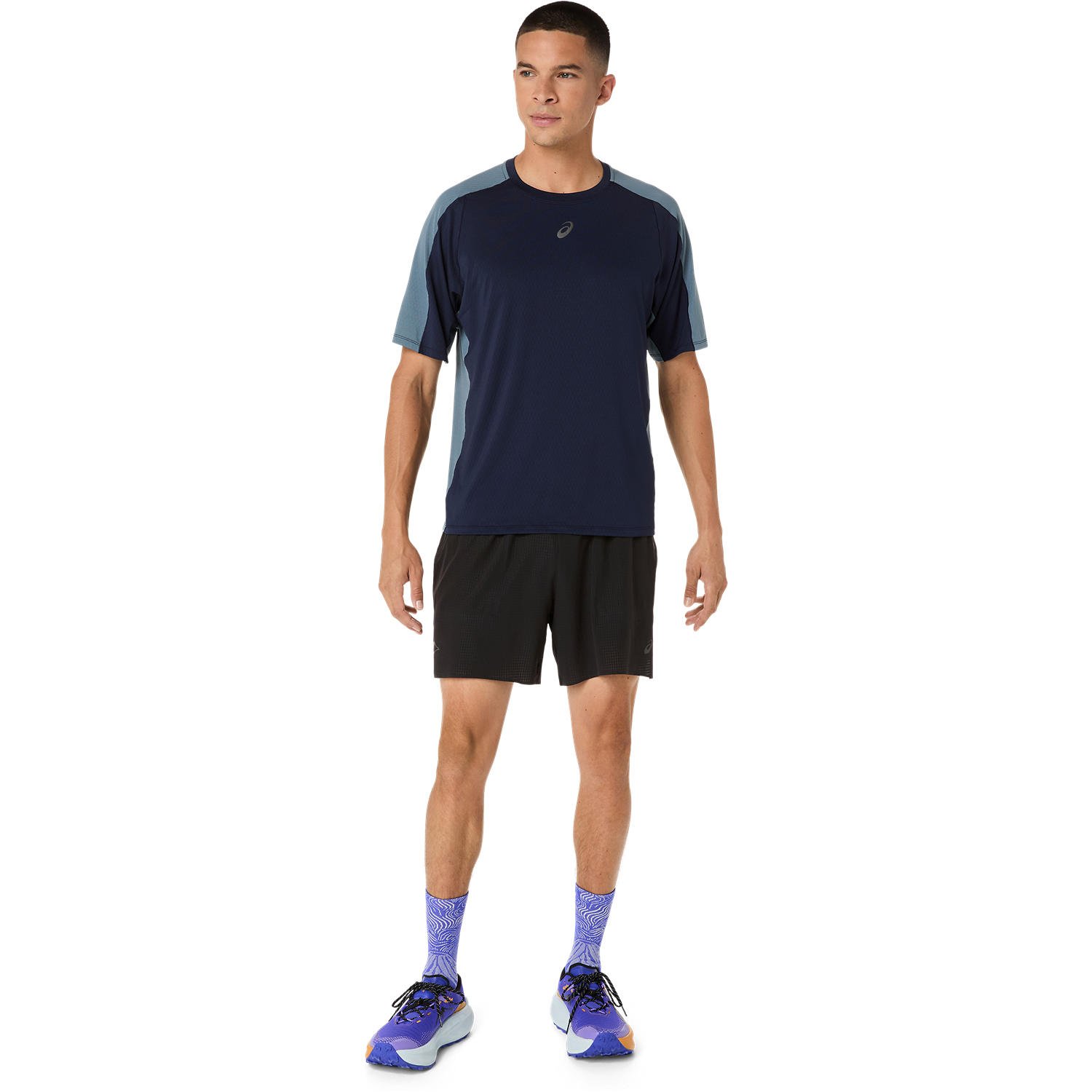 FUJITRAIL ELITE SS TOP