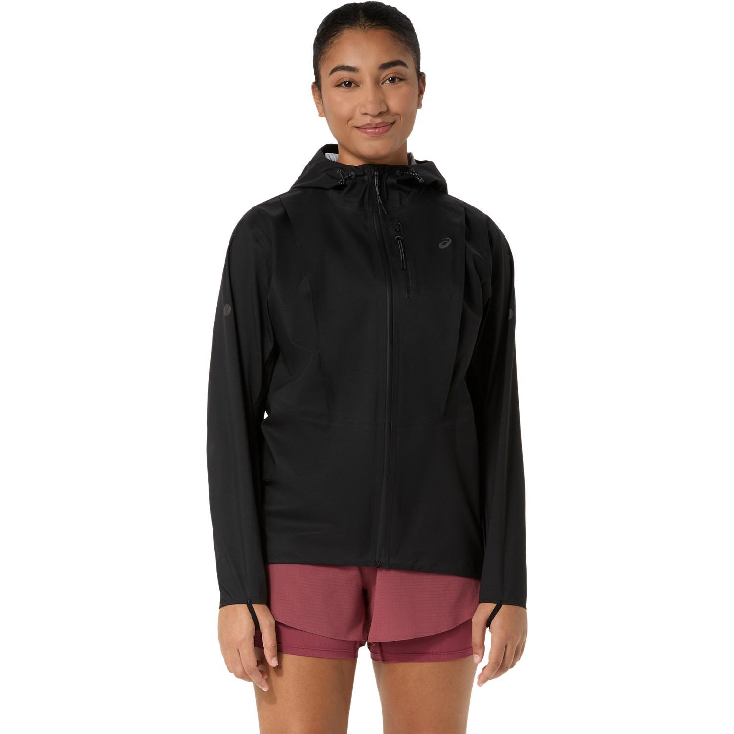 FUJITRAIL ELITE WATERPROOF JACKET