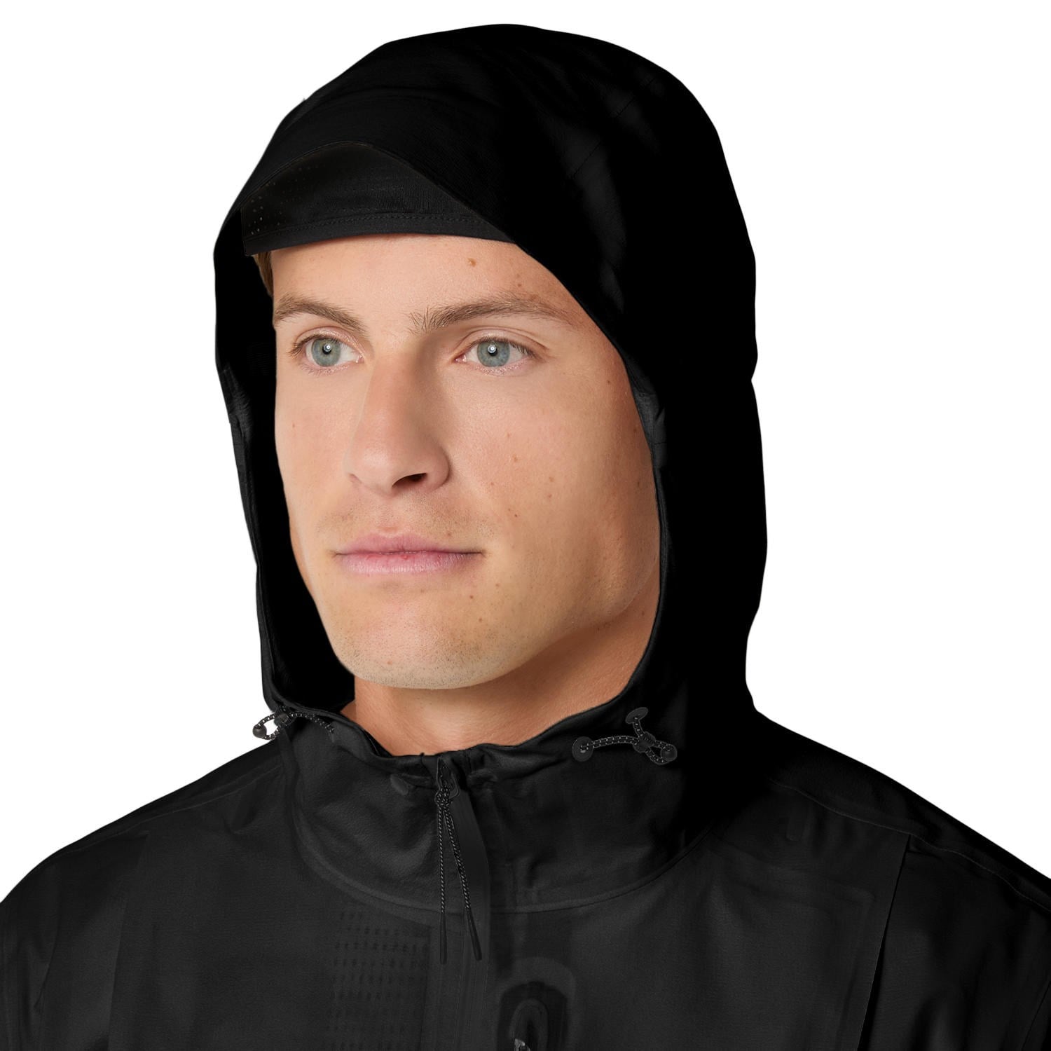 FUJITRAIL ELITE WATERPROOF JACKET