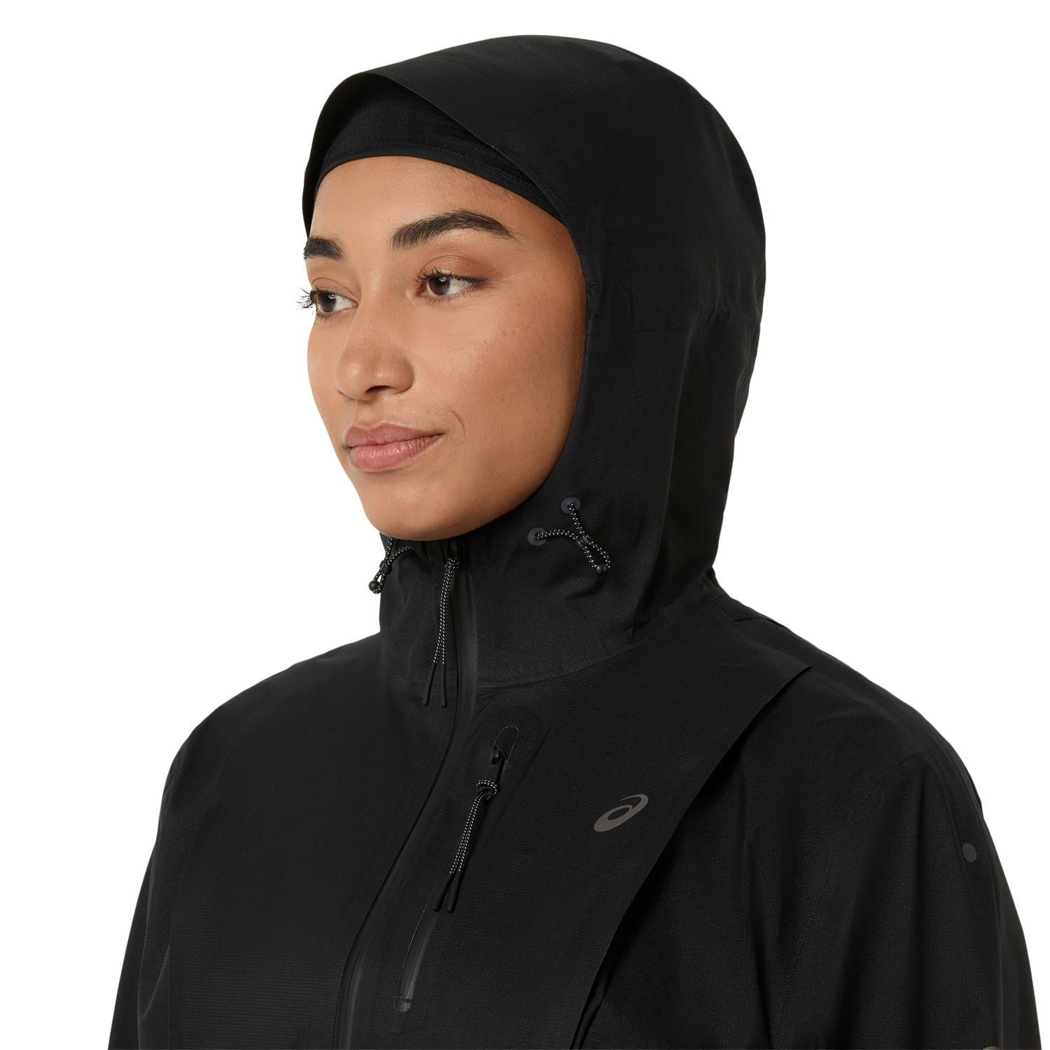 FUJITRAIL ELITE WATERPROOF JACKET