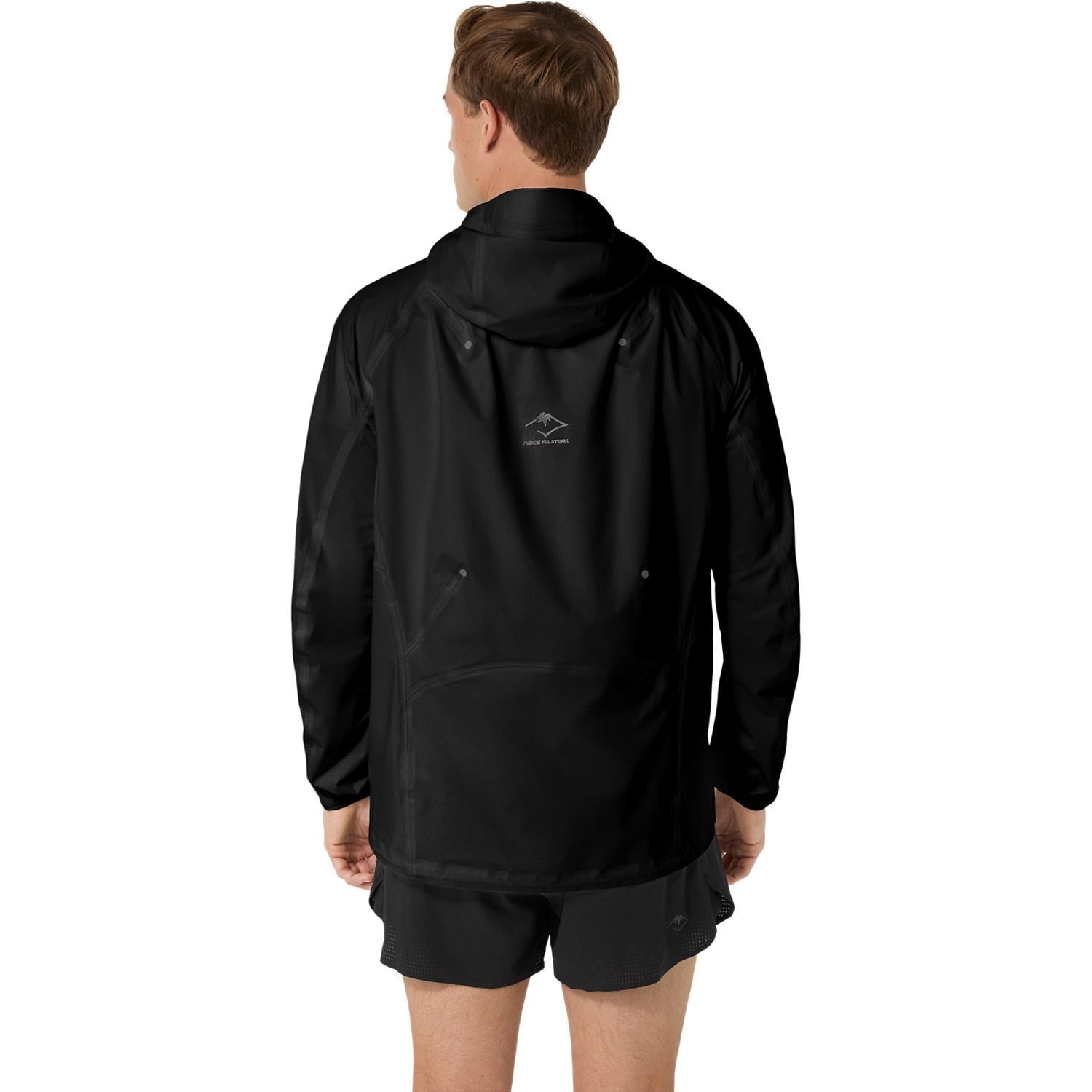 FUJITRAIL ELITE WATERPROOF JACKET