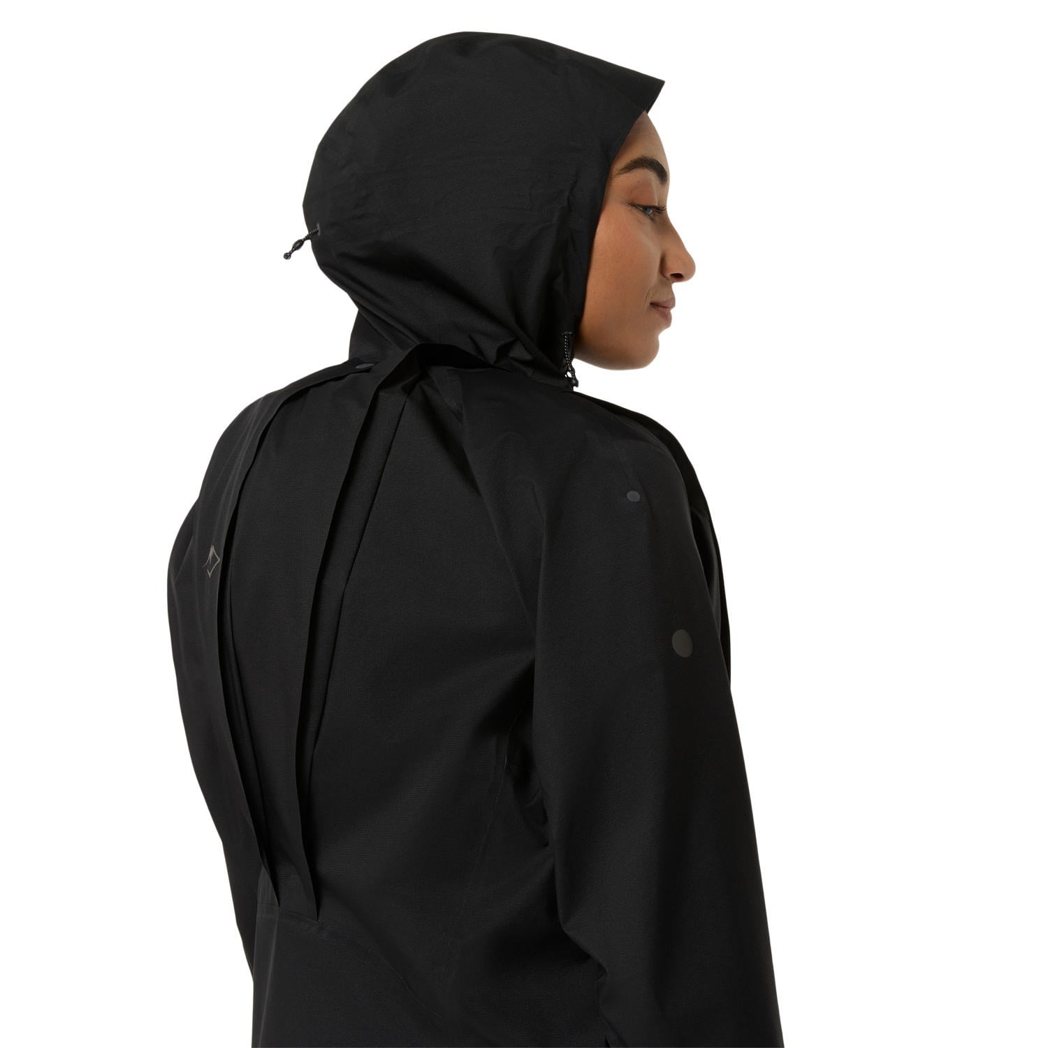 FUJITRAIL ELITE WATERPROOF JACKET