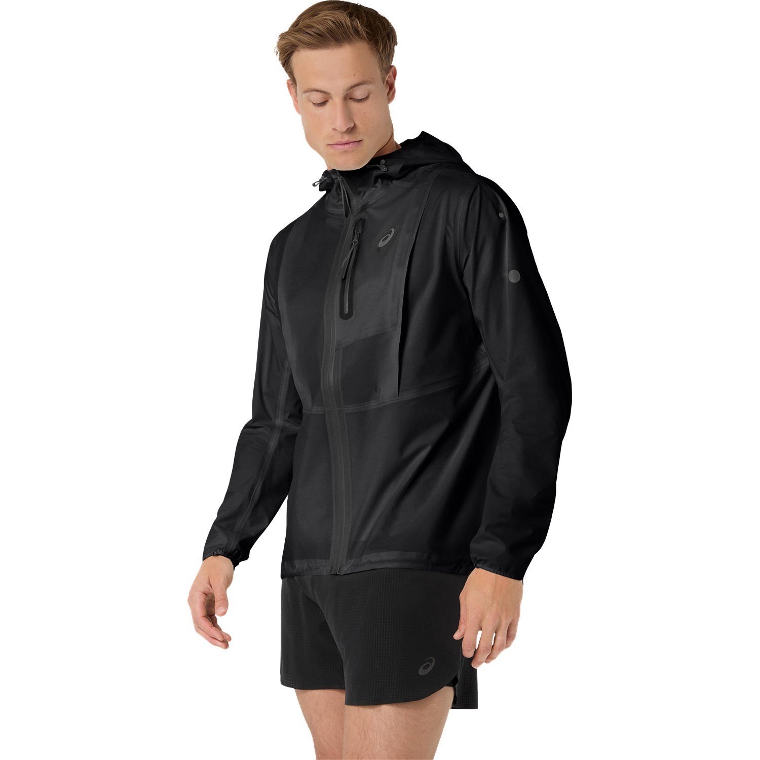 FUJITRAIL ELITE WATERPROOF JACKET