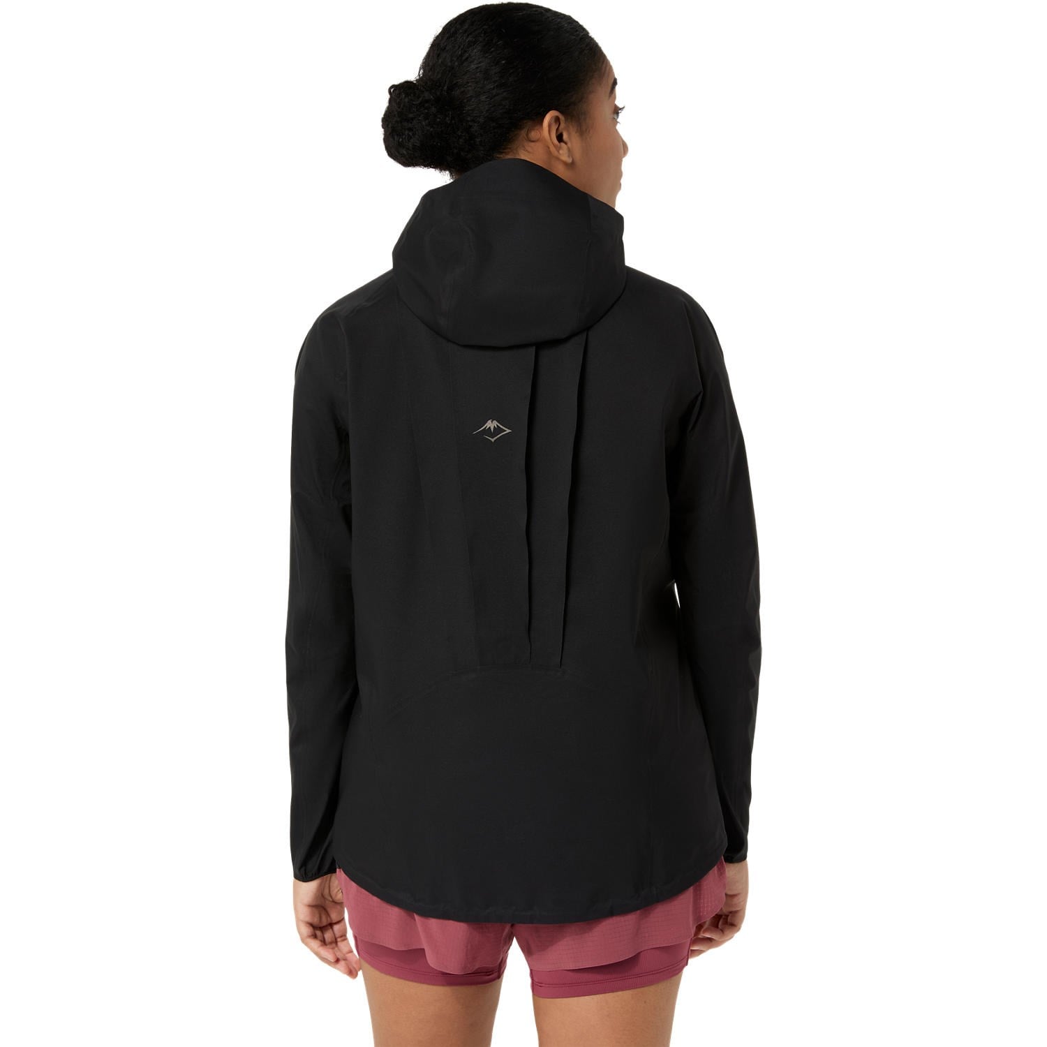 FUJITRAIL ELITE WATERPROOF JACKET