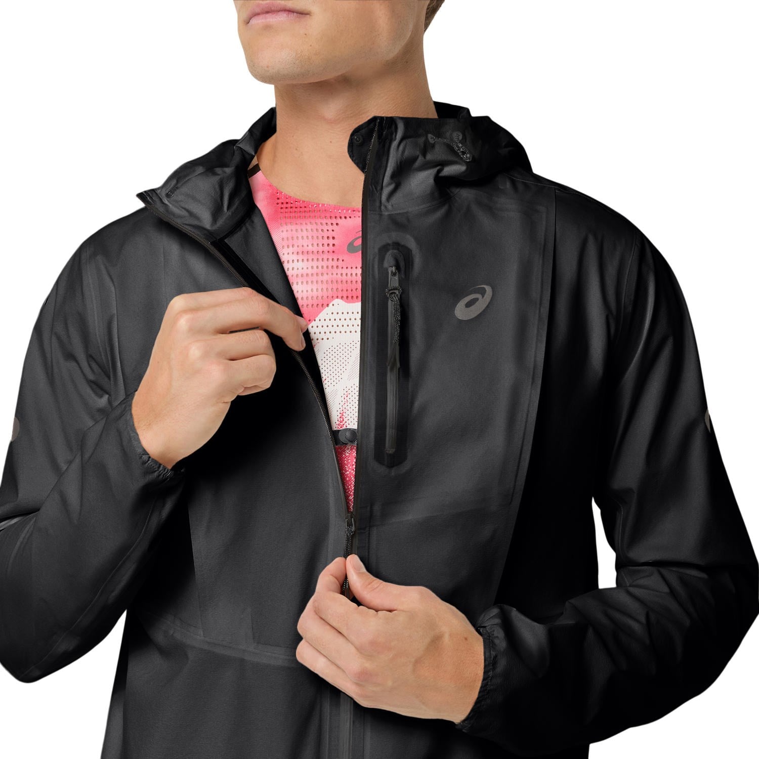 FUJITRAIL ELITE WATERPROOF JACKET